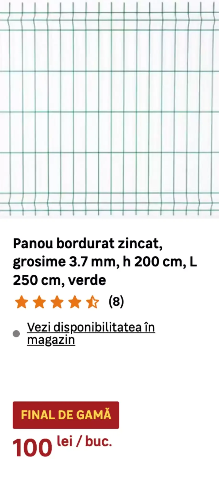 Catalog Catalog Leroy Merlin de la 13 august până la 26 august 2026 - Revista Pagina 4