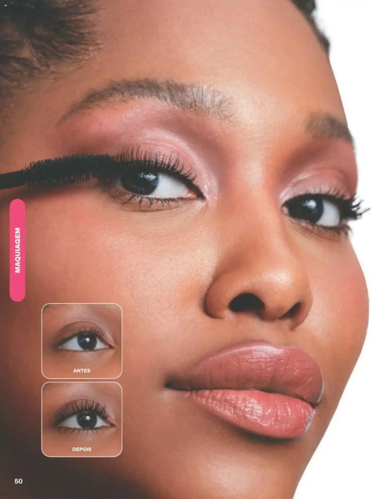 Encarte de Avon K-Beauty - Ciclo 10/2026 22 de junho até 13 de julho 2026 - Pagina 50