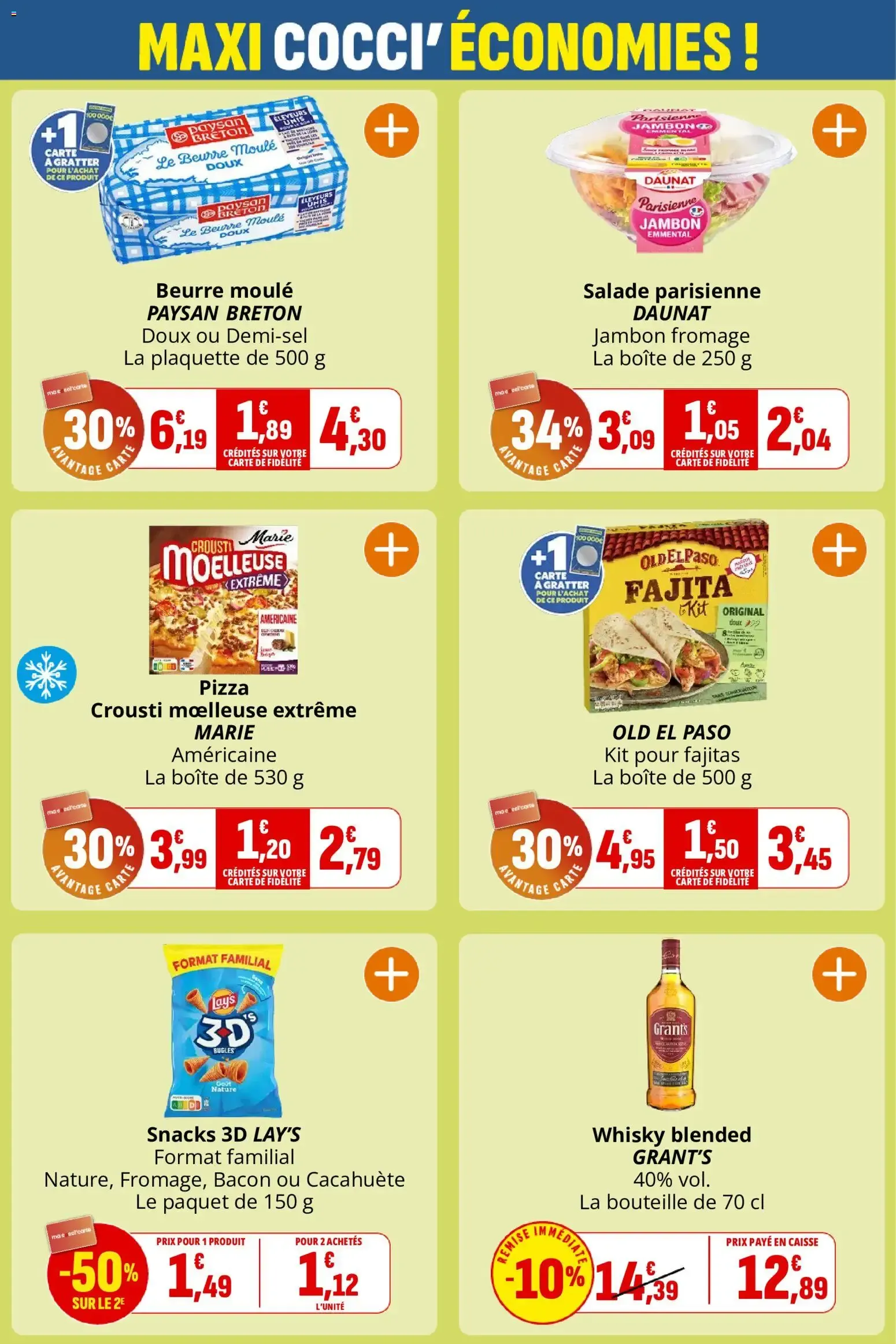 Coccinelle catalogue à partir du 07/10/2026 - promo en ligne du 7 octobre au 18 octobre 2026 - Catalogue page 4
