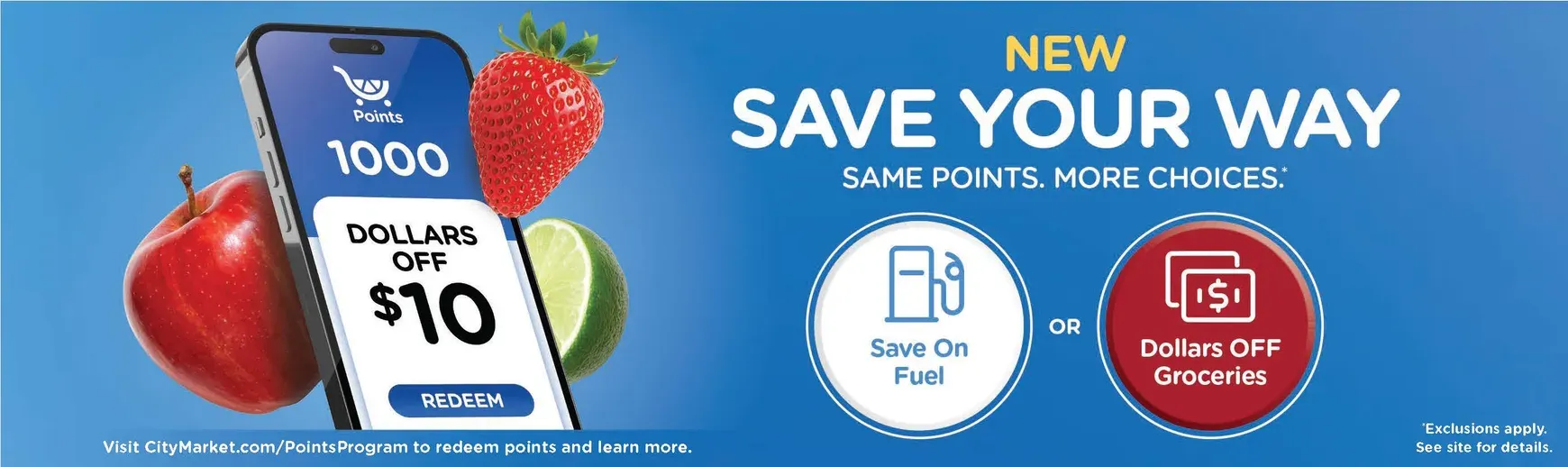 Weekly ad back to school savings from August 5 to August 11 2026 - Page 2