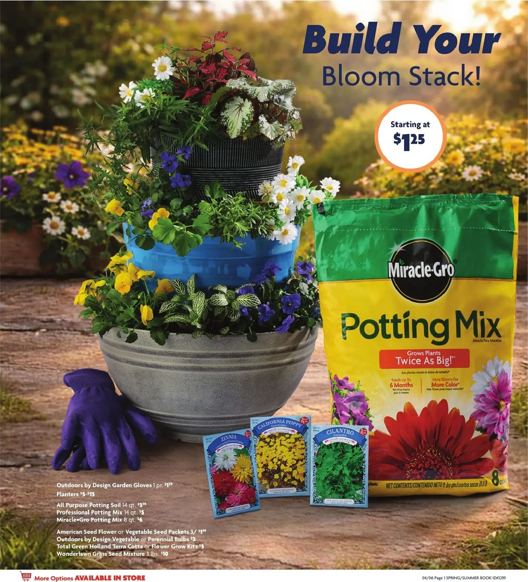 Weekly ad Current Family Dollar - Savings leaflet valid from Monday 04/06/2026 to Monday 07/06/2026 from April 6 to July 6 2026 - Page 10