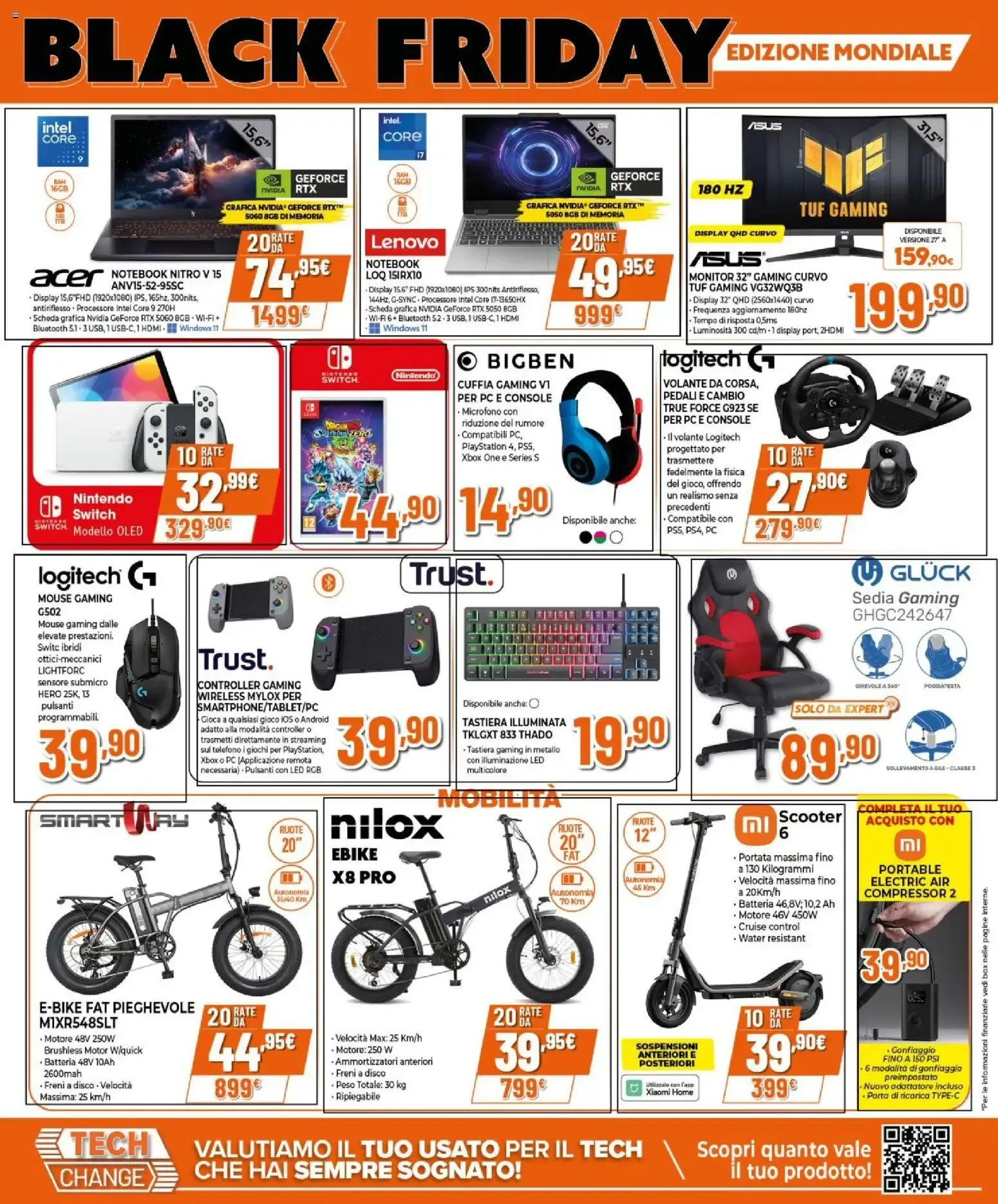 Nuovo Expert volantino Freschi & Gasati dal 02/07/2026 > offerte anteprima 🛍️ da 2 luglio a 15 luglio di 2026 - Pagina del volantino 13