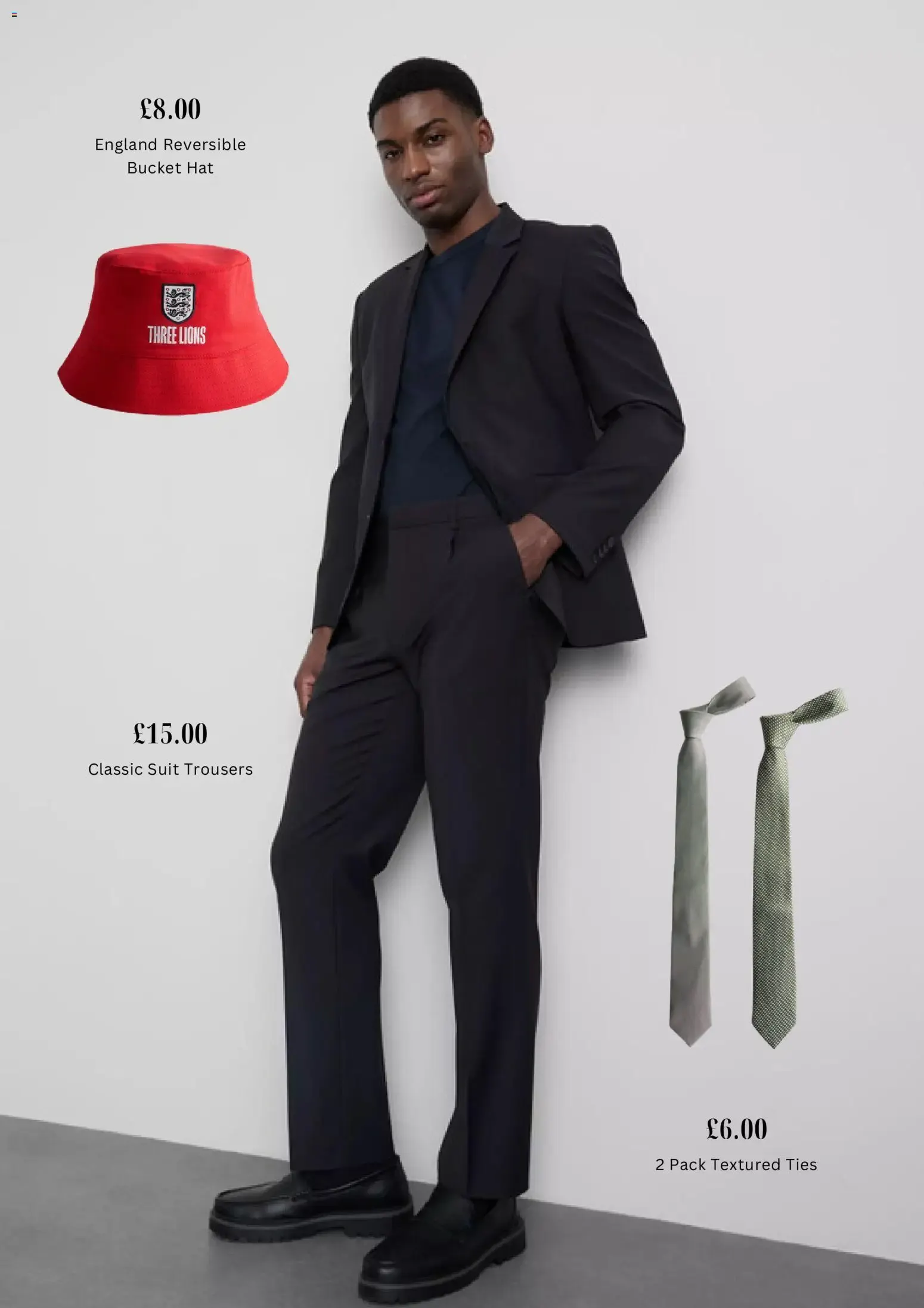 Primark - New In from 1 June to 30 June 2026 - Catalogue Page 3