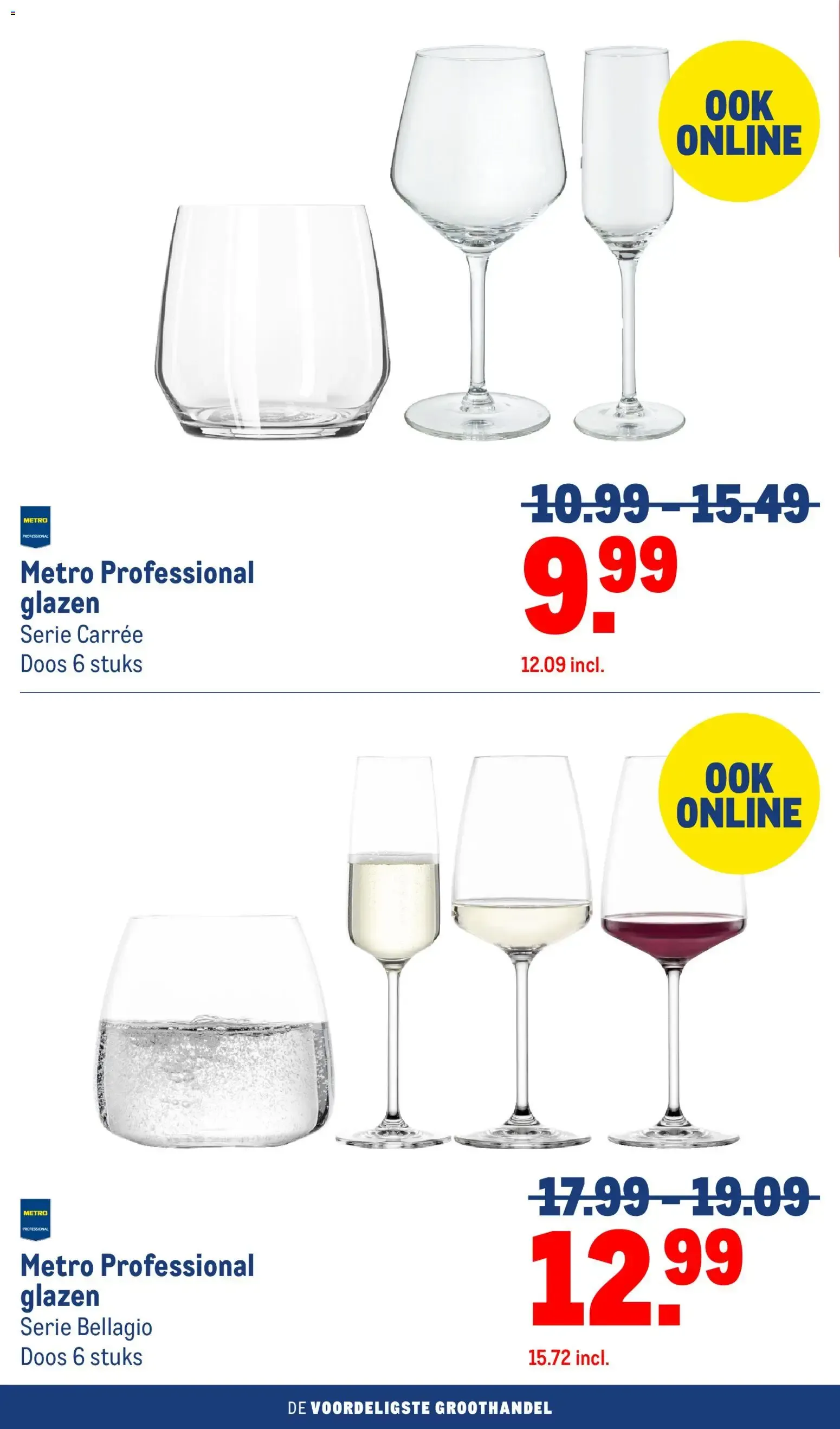 Makro folder vanaf 07-10-2026 || NIEUWE van 7 oktober tot 18 oktober 2026 - Folder pagina 24