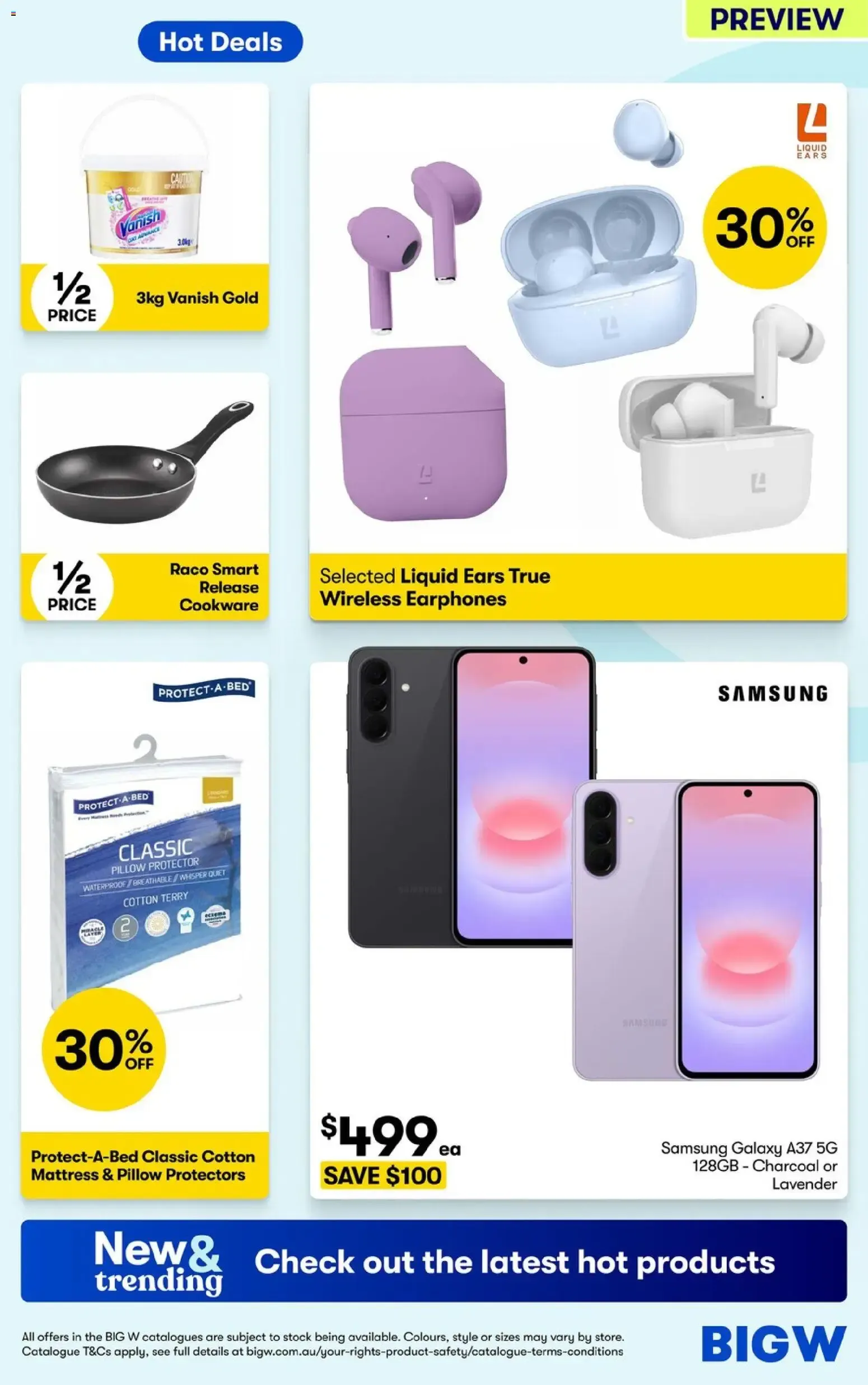 Must have deals - Catalogue valid from 23 July to 31 July 2026 - page 3