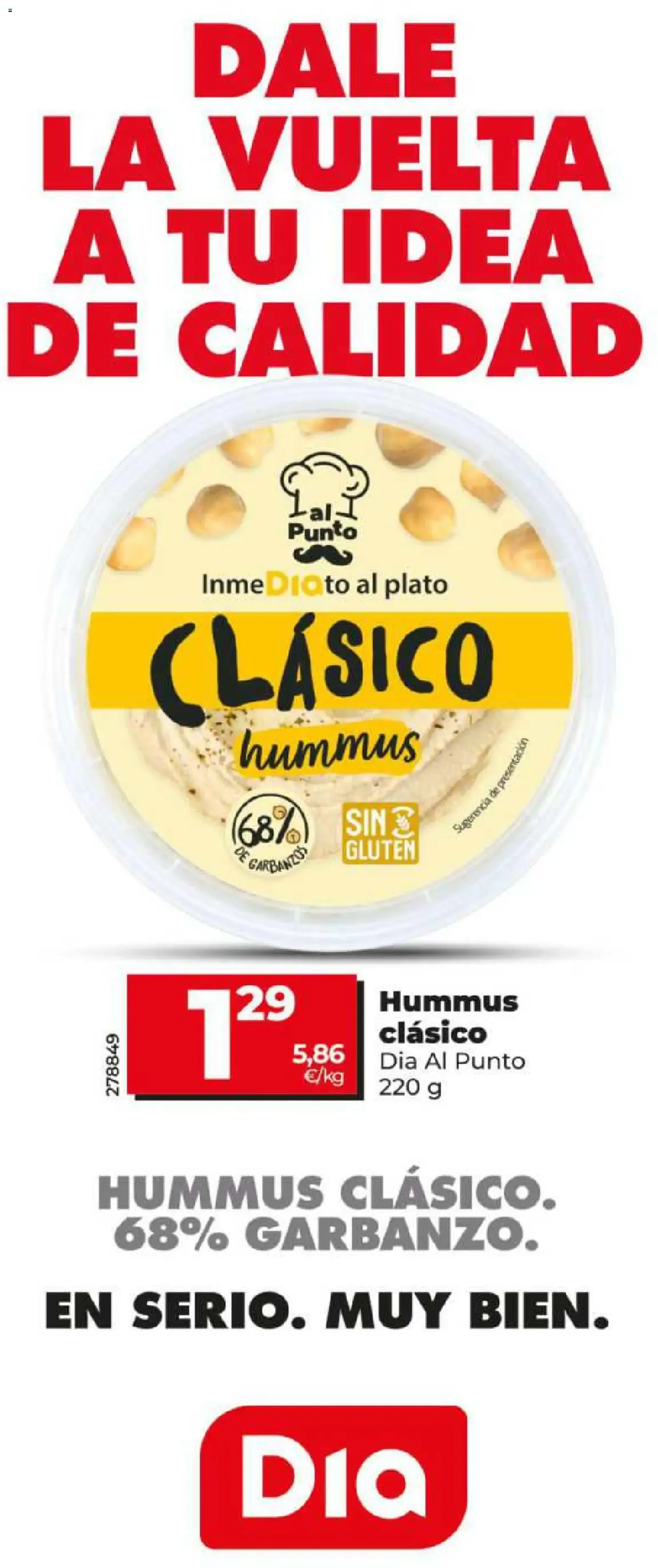Catálogo de Mucho se está hablando de este nuevo Día 8 de julio al 14 de julio 2026 - Página 9