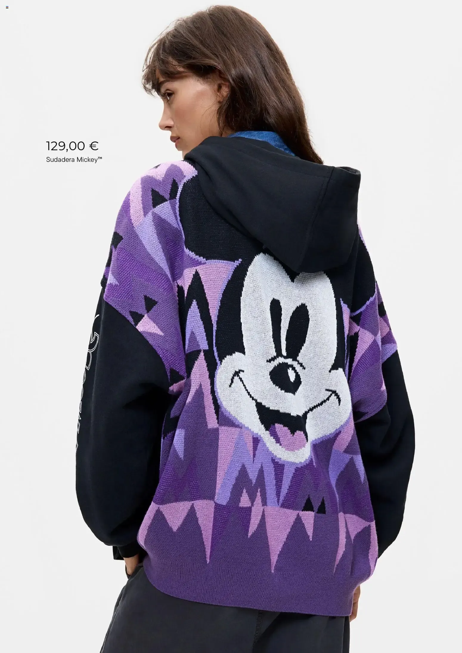 Catálogo de Desigual Novedades 1 de septiembre al 30 de septiembre 2026 - Página 4