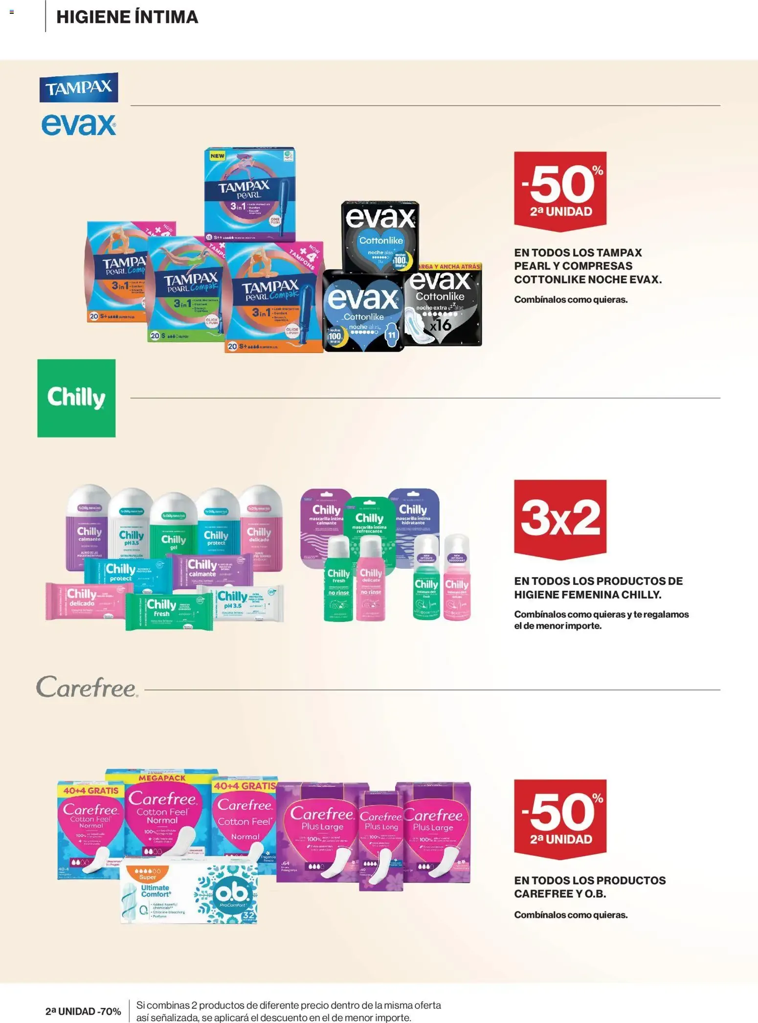 Catálogo de Ganas de Verano Perfumería 18 de junio al 15 de julio 2026 - Página 14