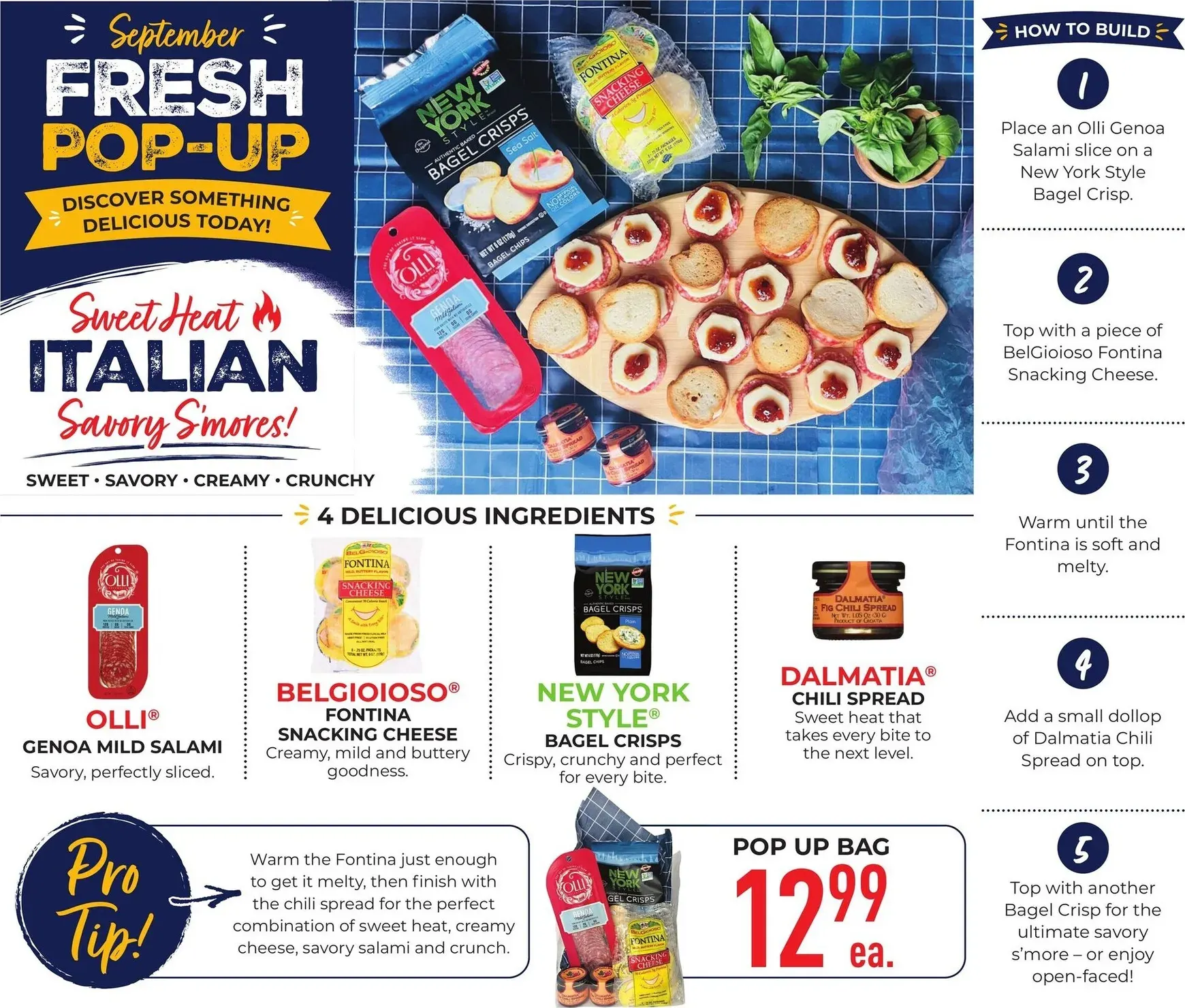 Weekly ad Current Strack & Van Til - September Savings Guide leaflet valid from Wednesday 09/02/2026 to Tuesday 09/29/2026 from September 2 to September 29 2026 - Page 7