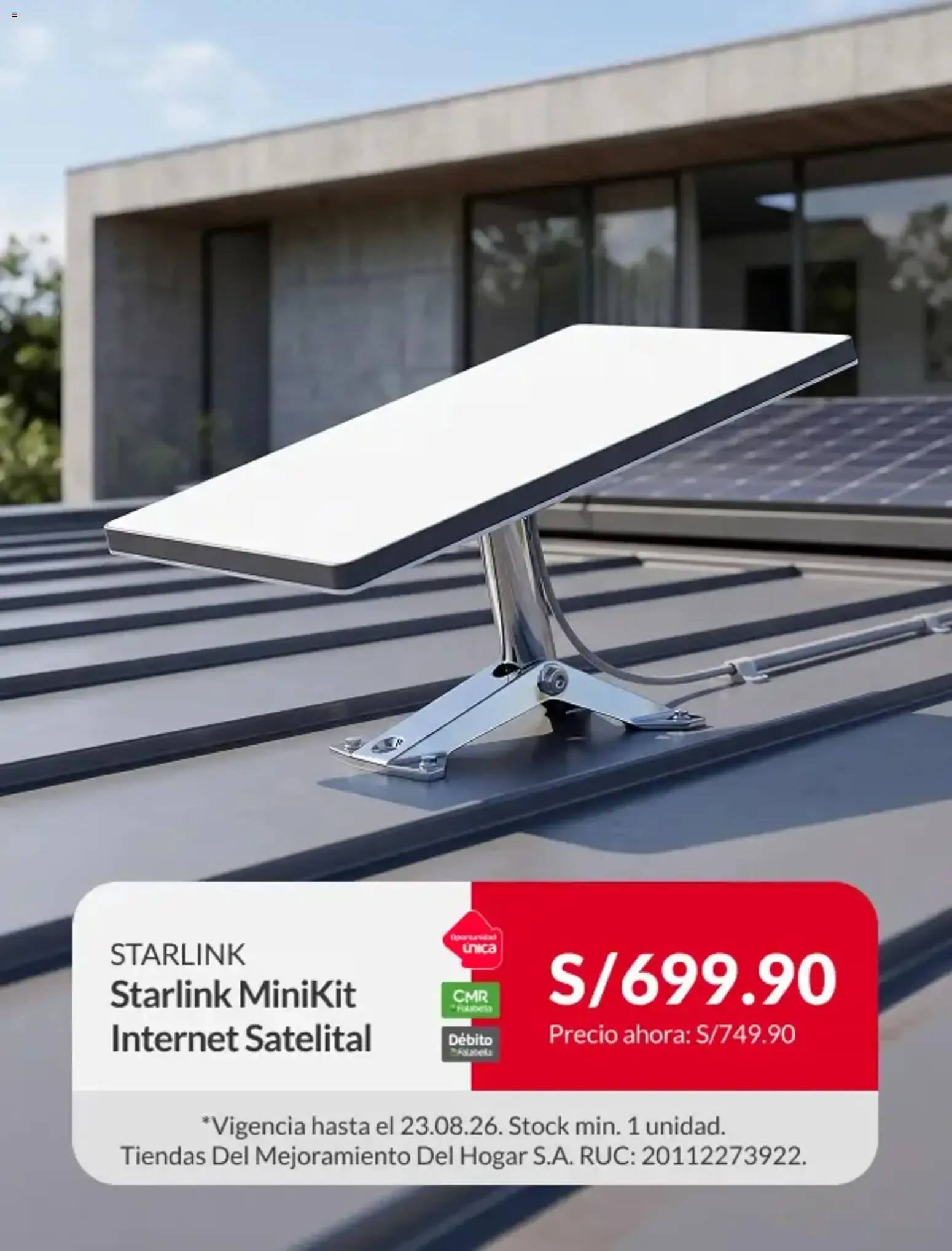 Catalogo de Electroferia: Combo Electrolux Encimera 4H + Campana 60cm Negro 17 de agosto al 23 de agosto 2026 - Pag 6