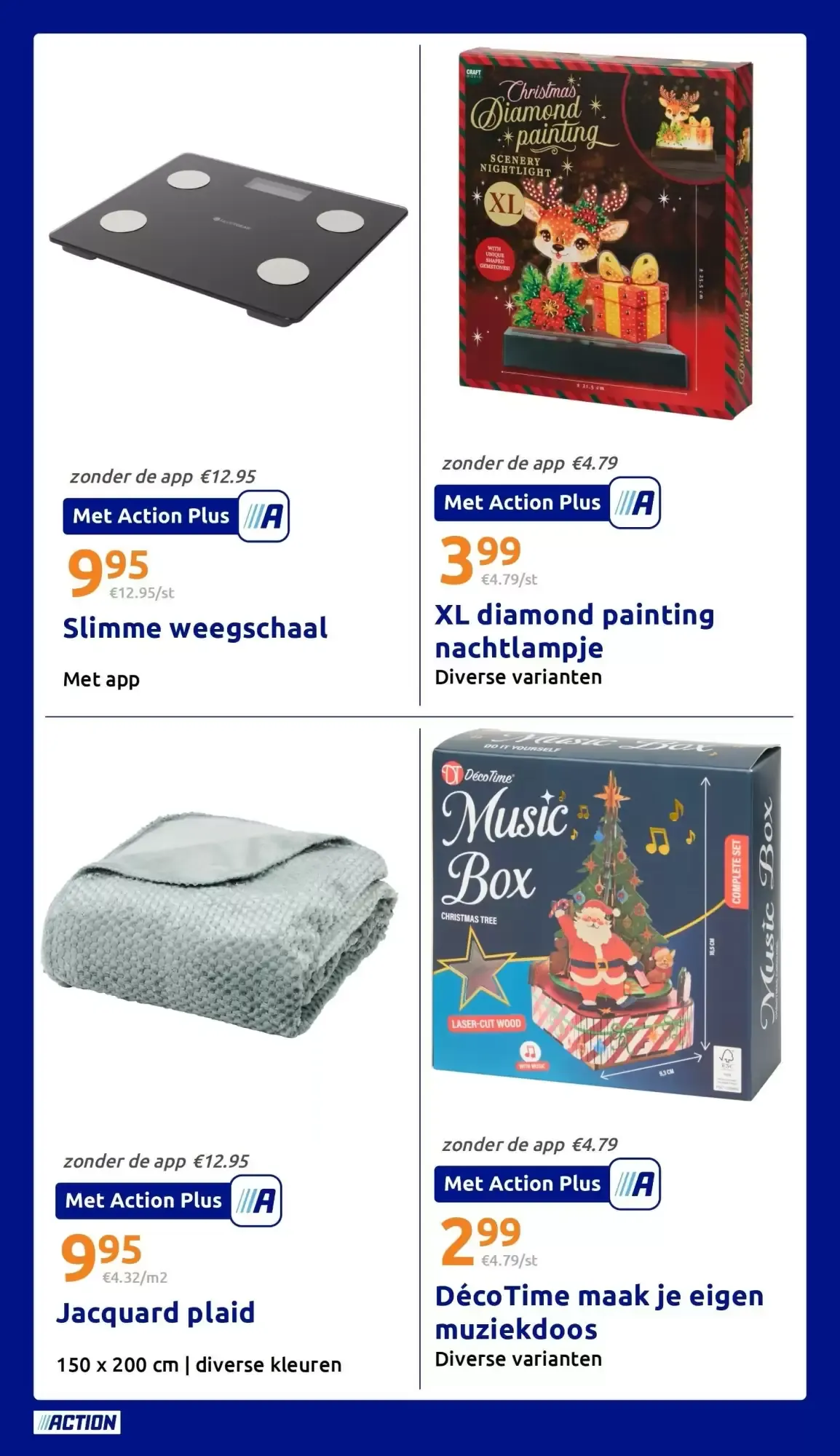 Action folder week 44 van 28 oktober tot 3 november 2026 - folder pagina 6