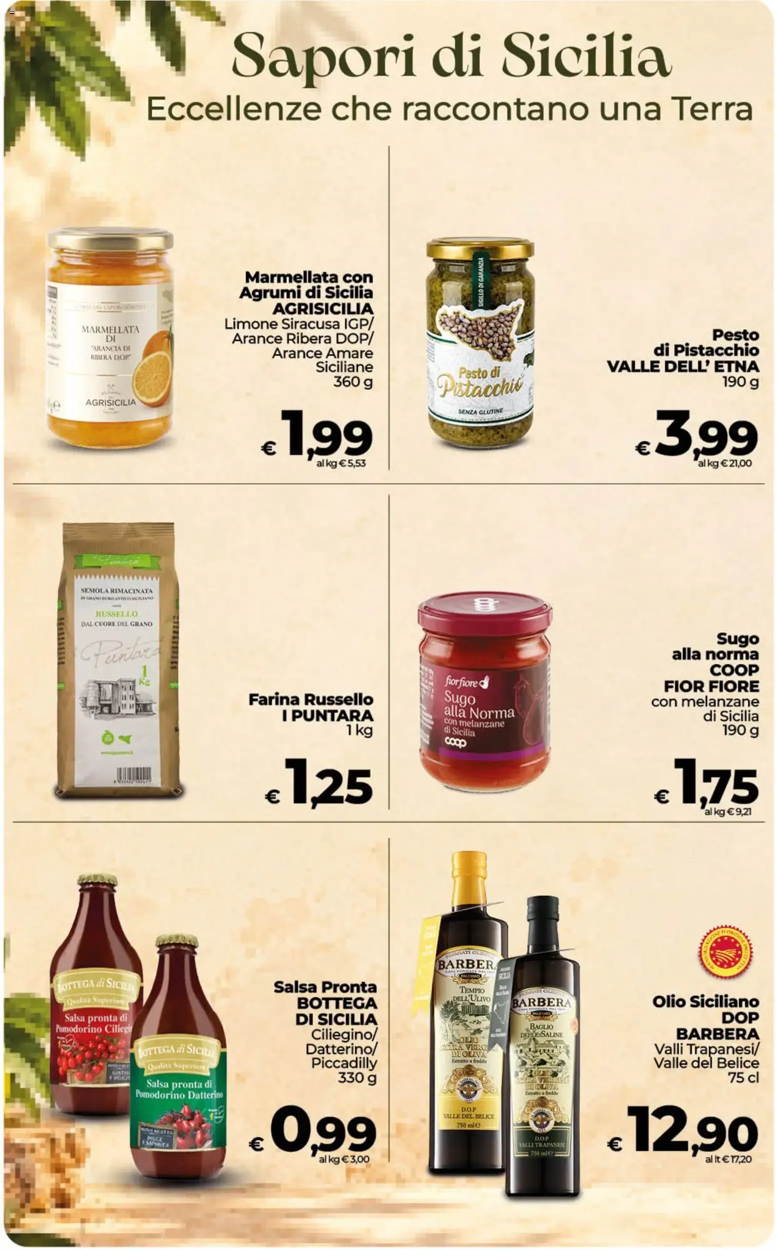 Nuovo Halloween volantino di COOP dal 23/10/2026 > offerte anteprima 🍂 da 23 ottobre a 2 novembre di 2026 - Pagina del volantino 15