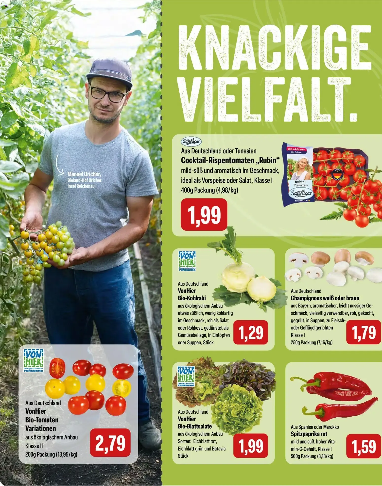 Alles zum Grillen von 2. Juli bis 4. Juli 2026 - Prospekt seite 8
