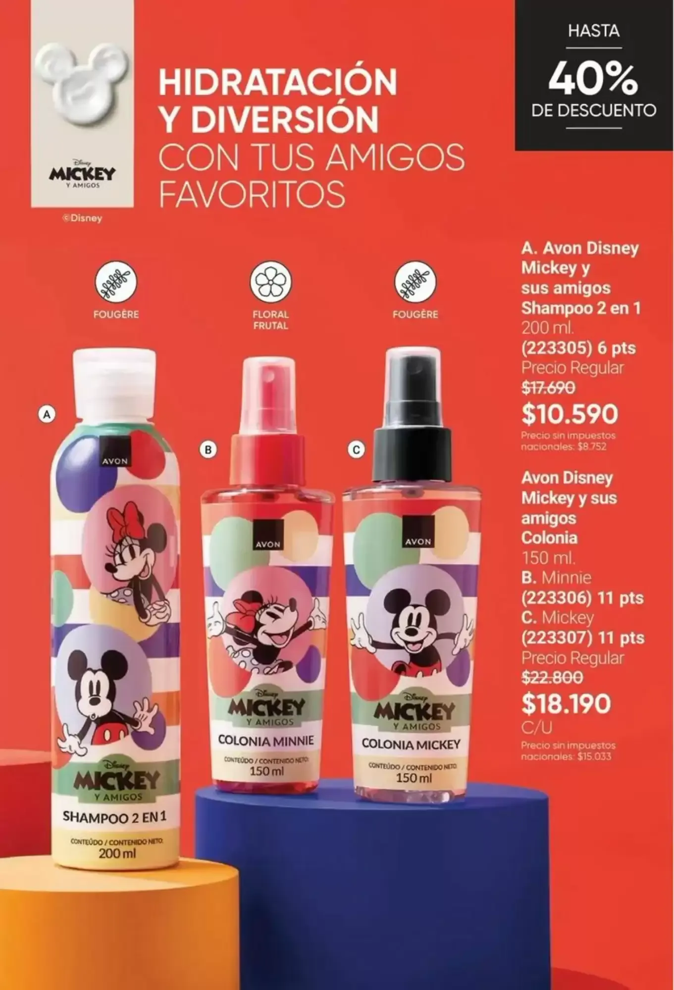 Ofertas de casa & estilo 18 de agosto al 7 de septiembre 2026 - Página 59 del catálogo