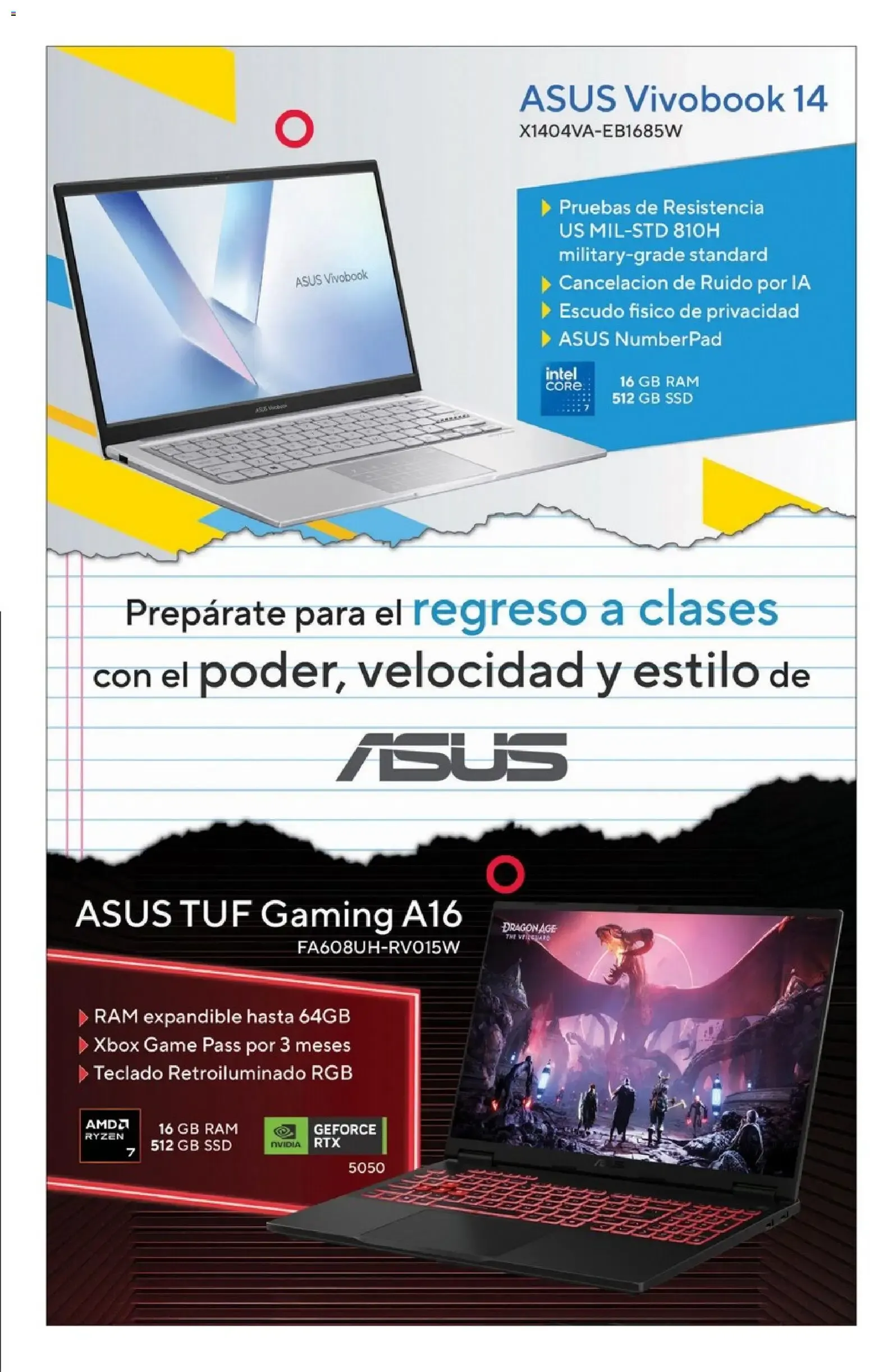 Catálogo de COSTCO Contacto 1 de agosto al 31 de agosto 2026 - Pagina 37