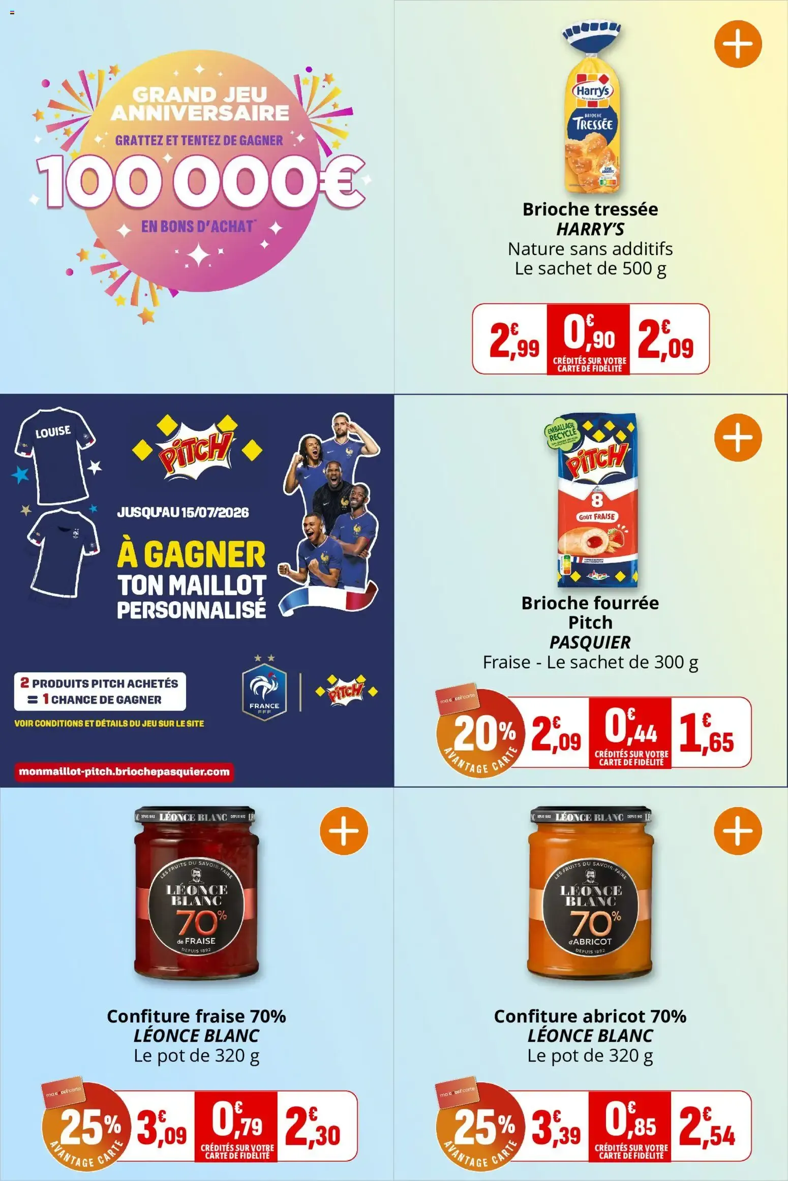 Coccinelle catalogue à partir du 03/06/2026 - promo en ligne du 3 juin au 14 juin 2026 - Catalogue page 20