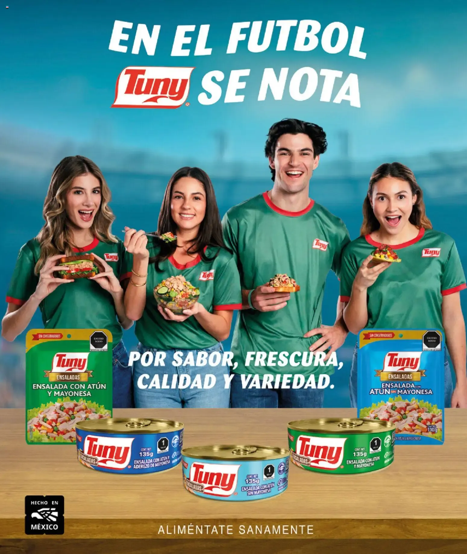 Catálogo de H-E-B folleto Celebra (01/05/2026 - 30/06/2026) - catálogo en línea 1 de mayo al 30 de junio 2026 - Pagina 17