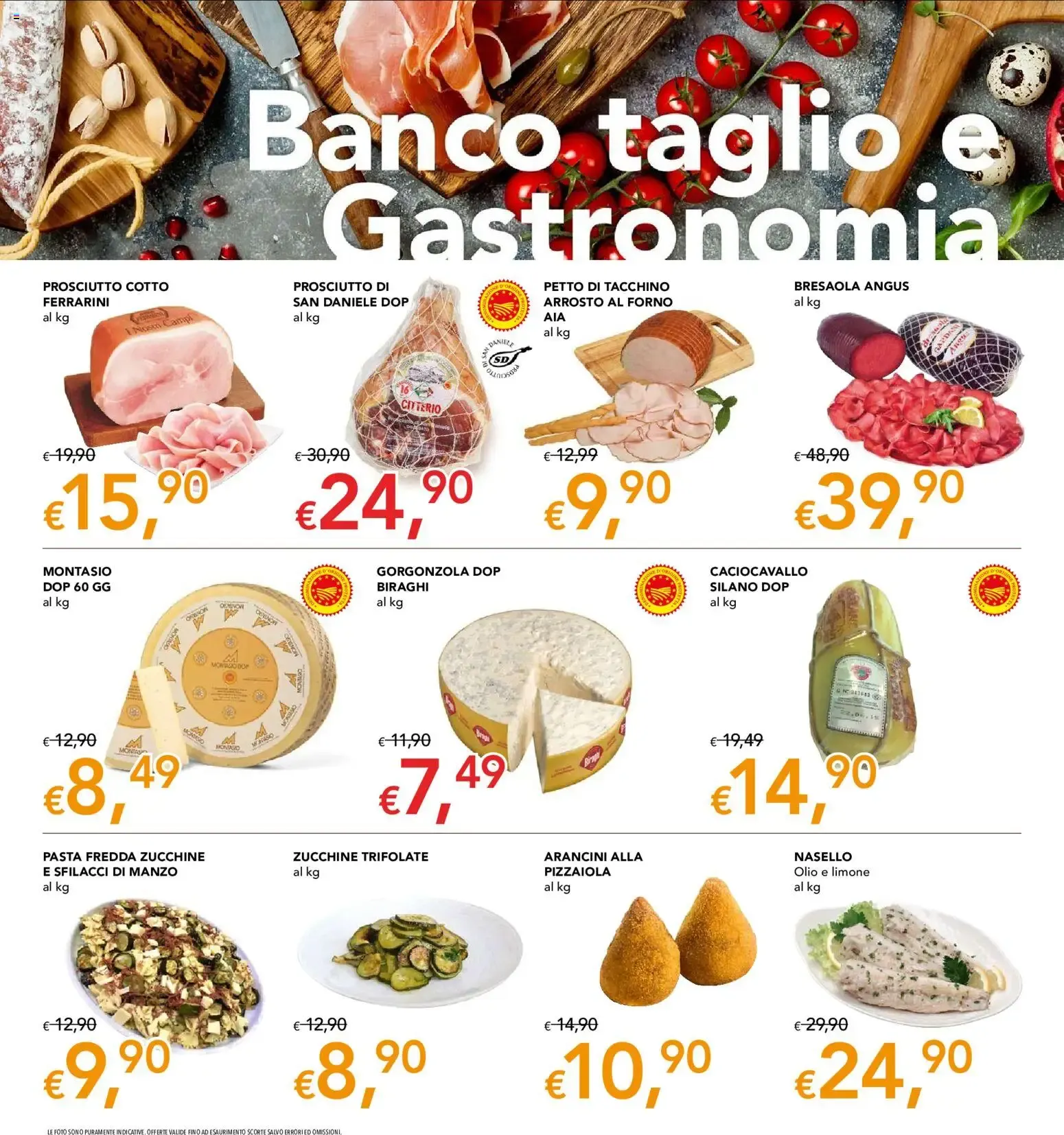 Migross volantino dal 12/08/2026 - online Offerte da 12 agosto a 26 agosto di 2026 - Pagina del volantino 4