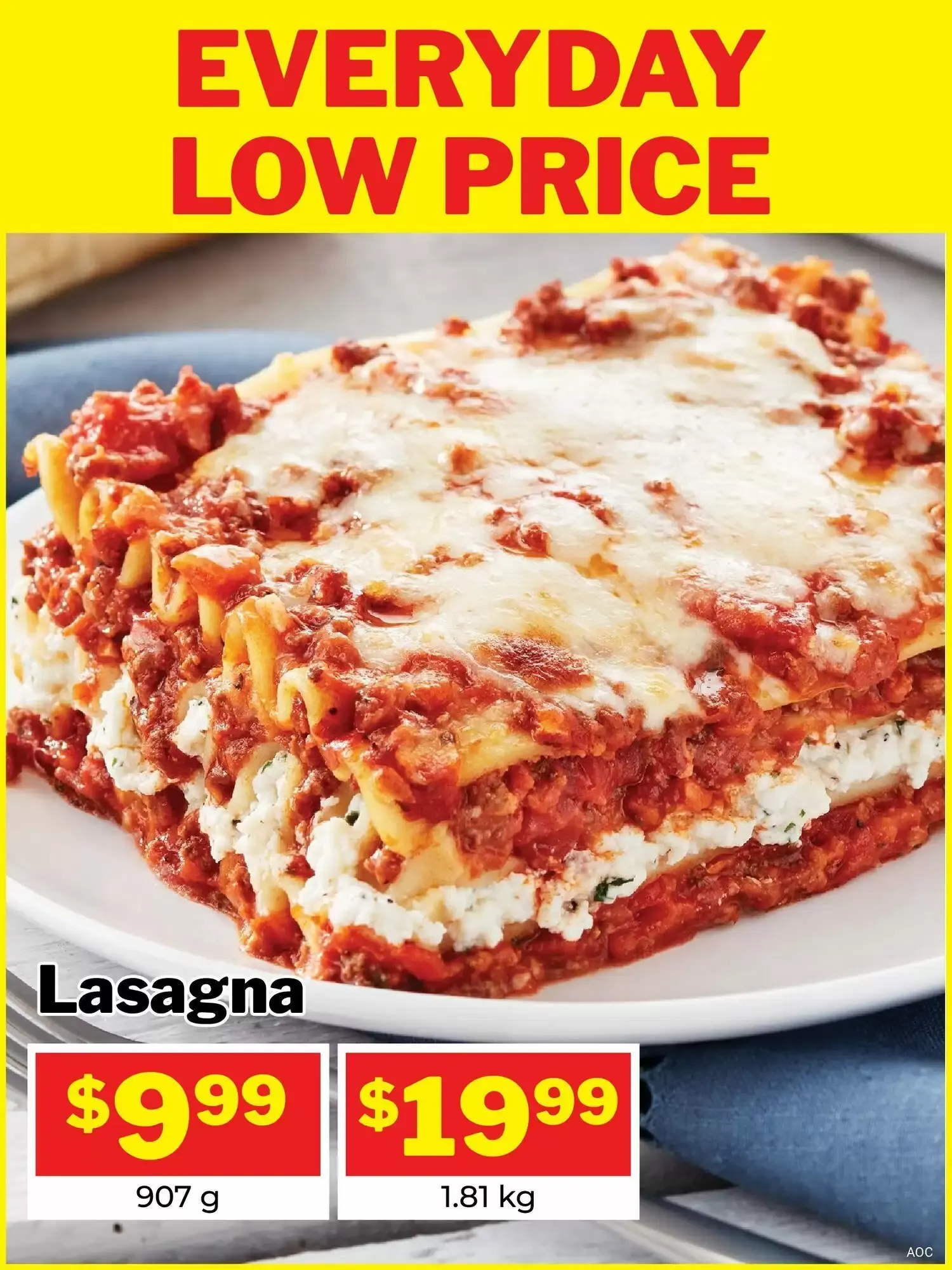 M & M Food Market flyer week 24 from June 11 to June 17 2026 - flyer page 8