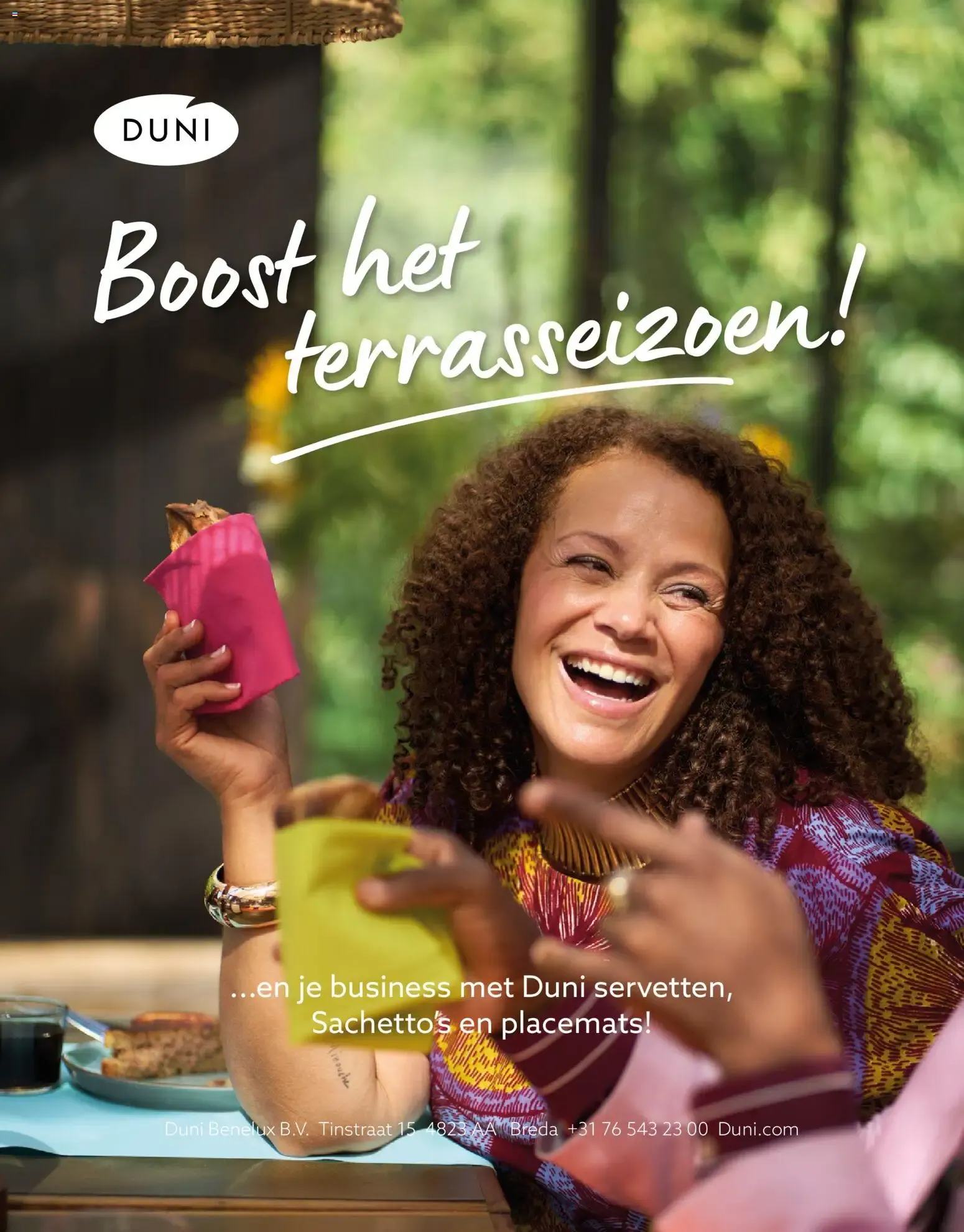 Sligro magaziNe van 21 juni tot 22 september 2026 - Folder pagina 12