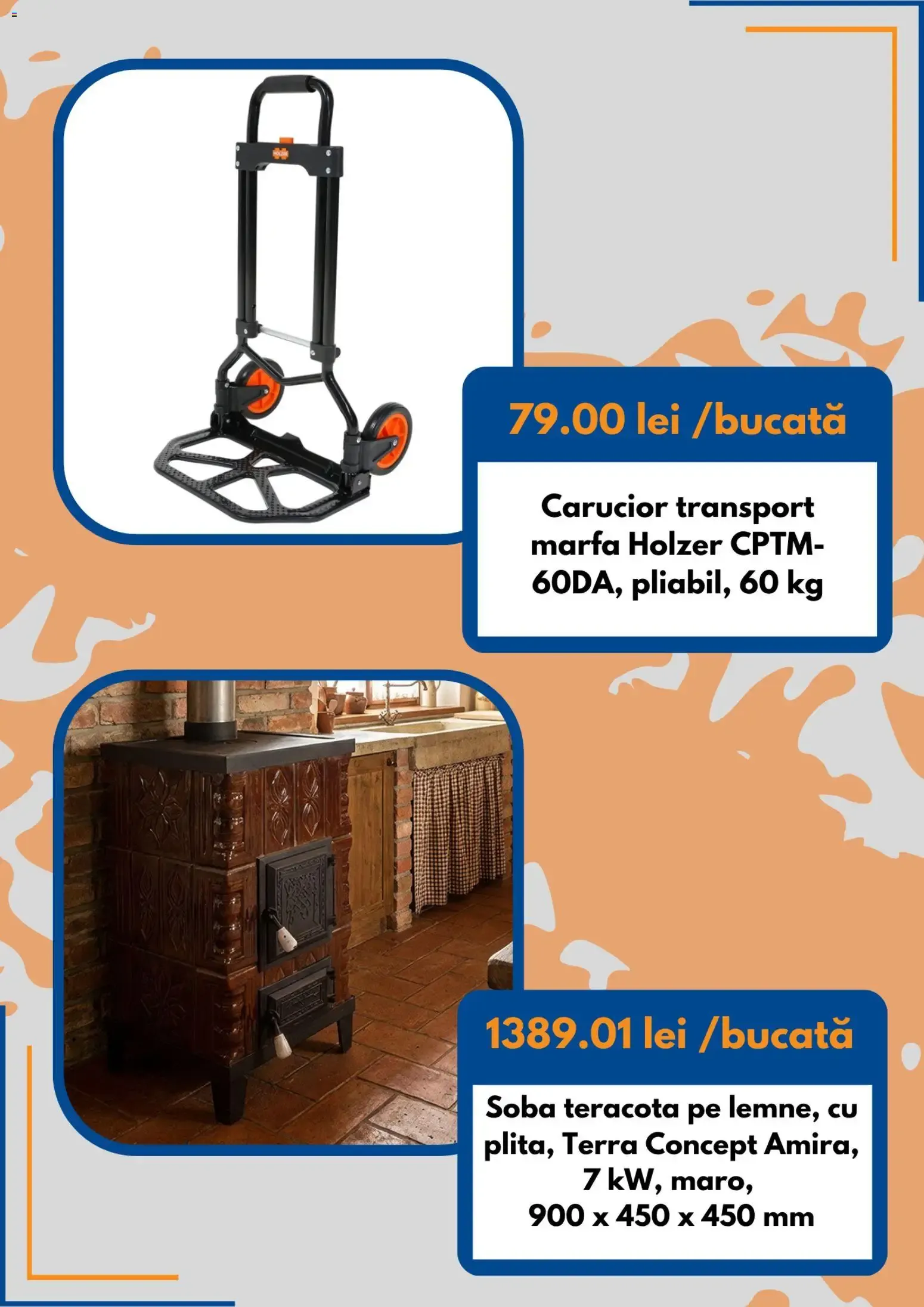 Catalog DedeMania % Ofertelor de la 1 septembrie până la 30 septembrie 2026 - Revista Pagina 4