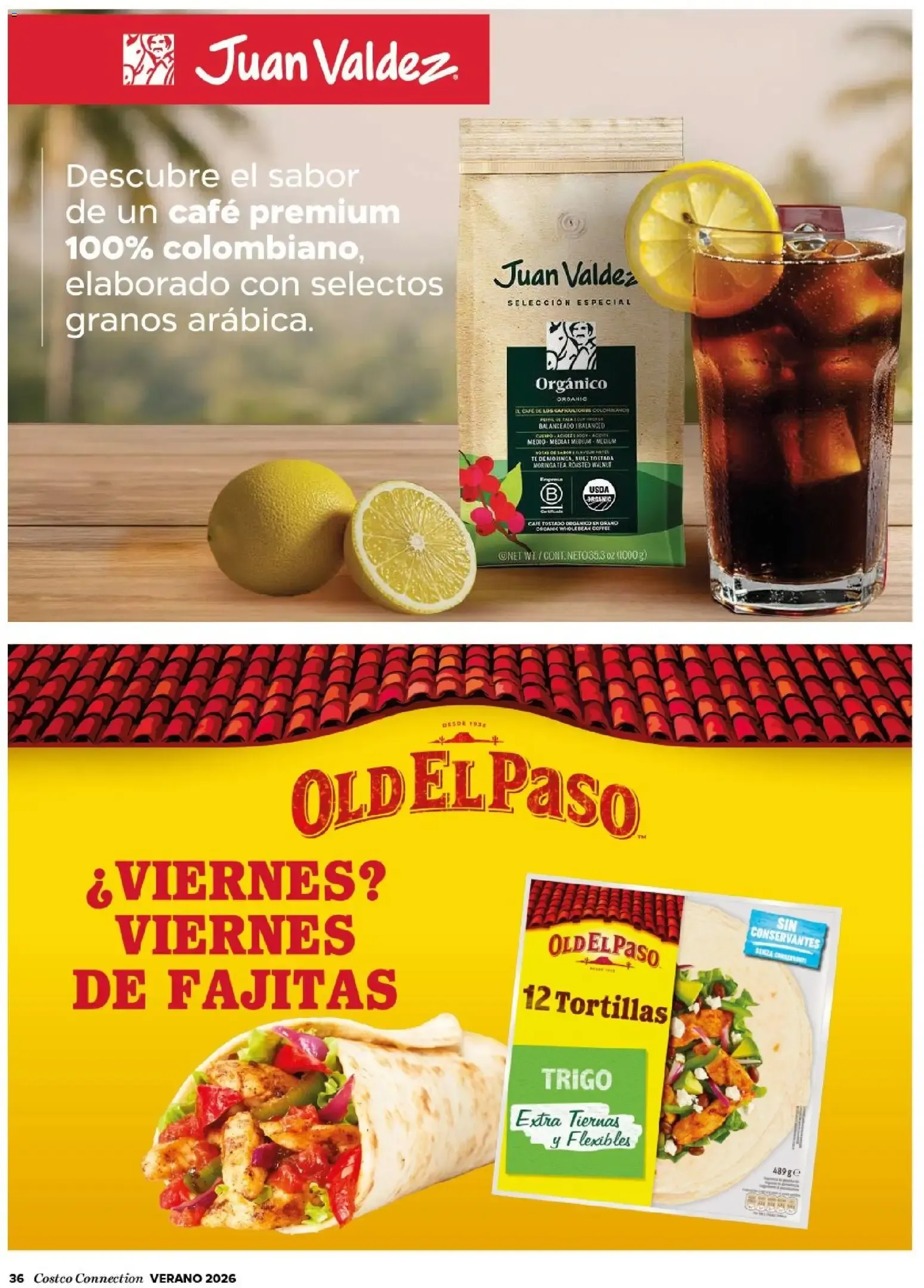 Catálogo de COSTCO Connection 15 de junio al 31 de octubre 2026 - Página 35