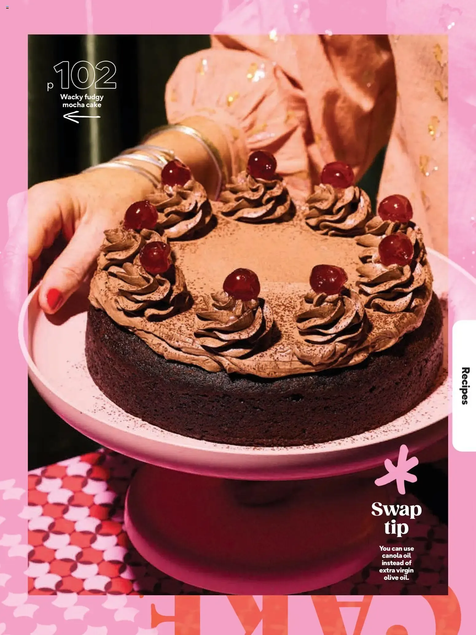 Fresh (Woolworths) - Catalogue valid from 1 October to 30 October 2026 - page 102