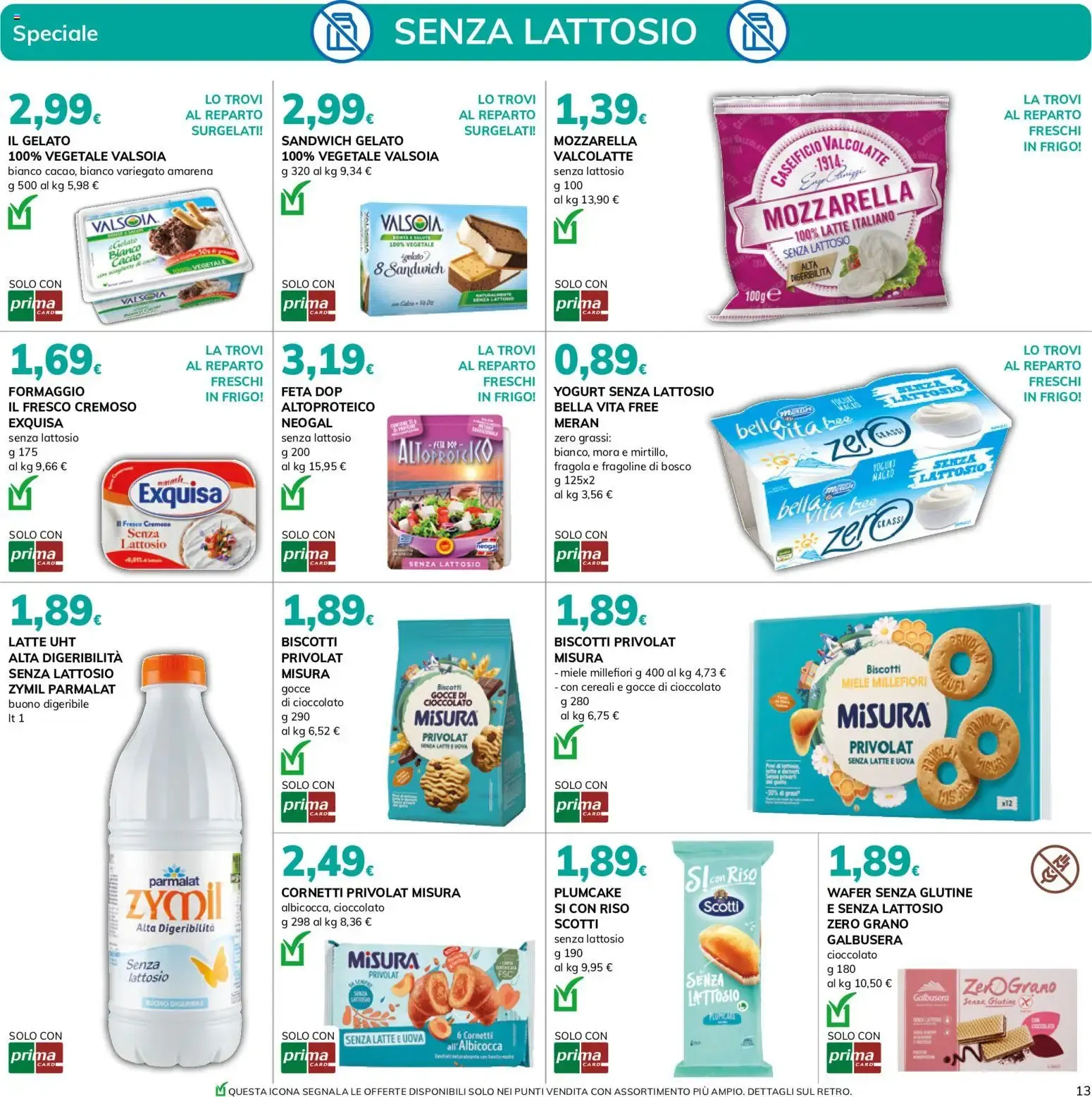 Basko: Grande Sconto 40% da 21 agosto a 2 settembre di 2026 - Pagina del volantino 12