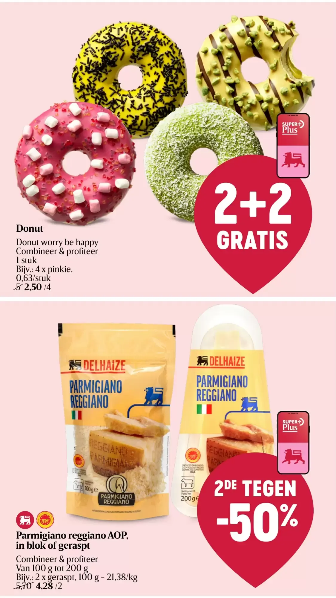 SUPERPLUS DEALS van 20 augustus tot 26 augustus 2026 - folder pagina 20