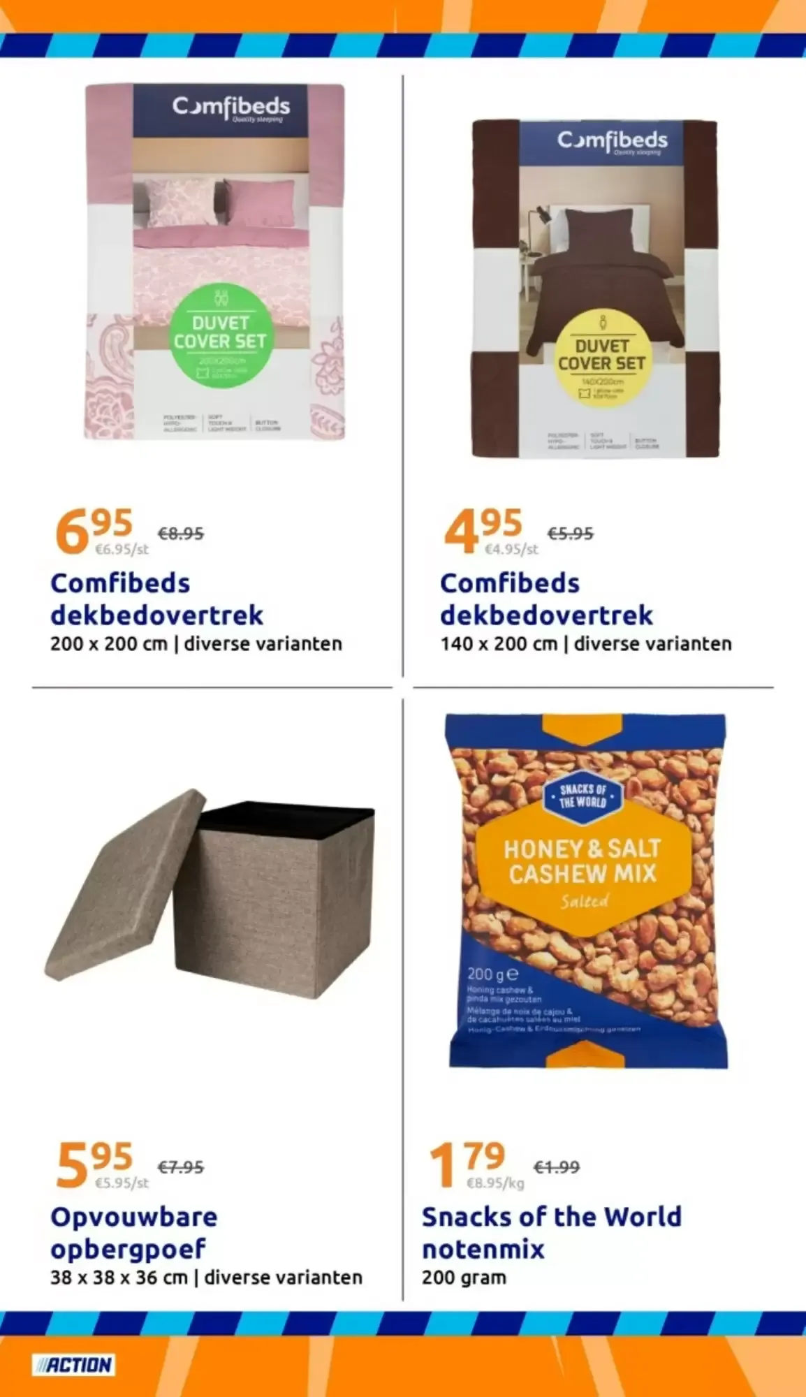 Action Weekactie: Dreft Clean & Fresh afwasmiddel van 9 september tot 15 september 2026 - folder pagina 20