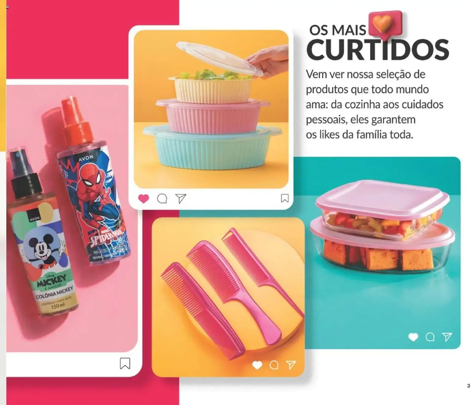 Encarte de CASA & ESTILO - CICLO 12 / 2026 19 de julho até 9 de agosto 2026 - Pagina 7