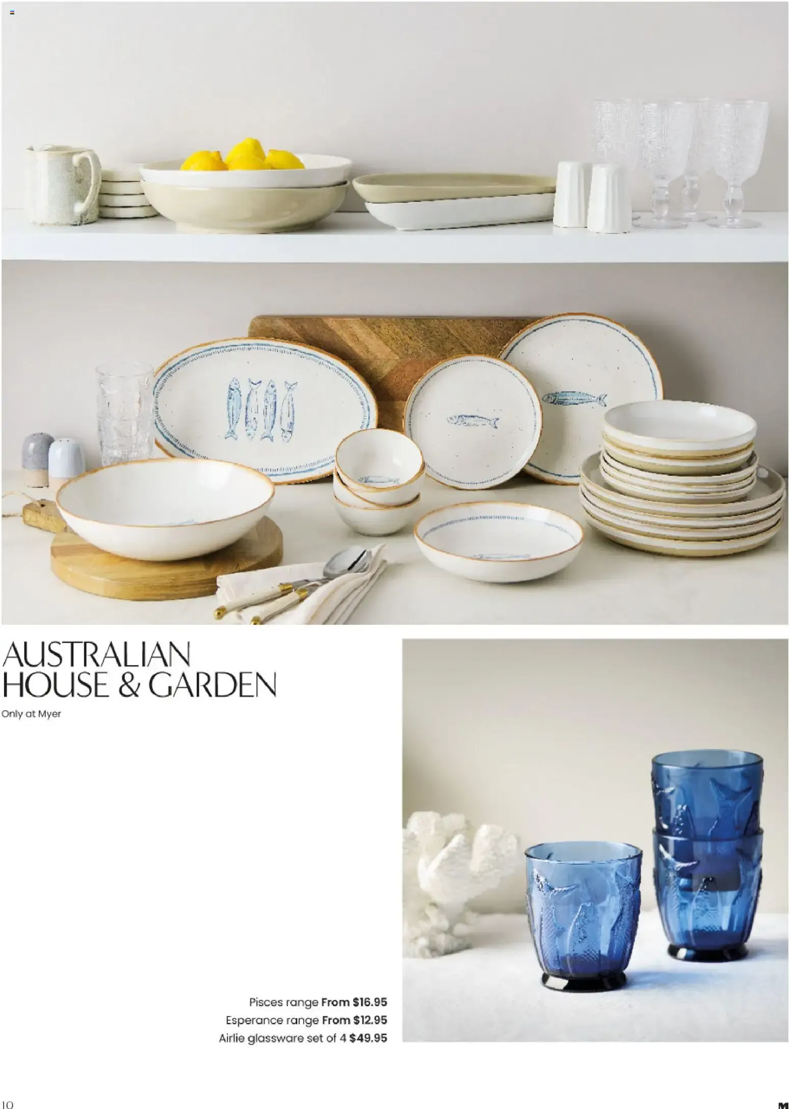 MY STORE IS Celebration Ready - Catalogue valid from 6 October to 25 October 2026 - page 10