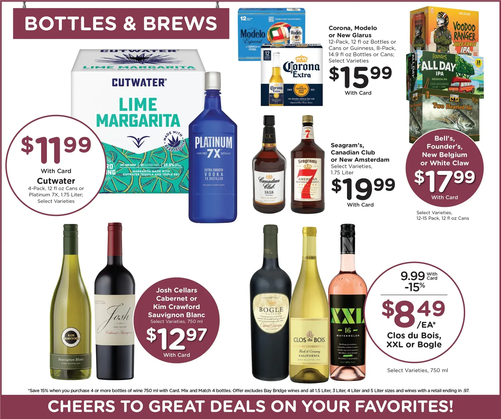 Weekly ad Current Pick'n Save leaflet valid from Wednesday 06/03/2026 to Tuesday 06/09/2026 from June 3 to June 9 2026 - Page 13