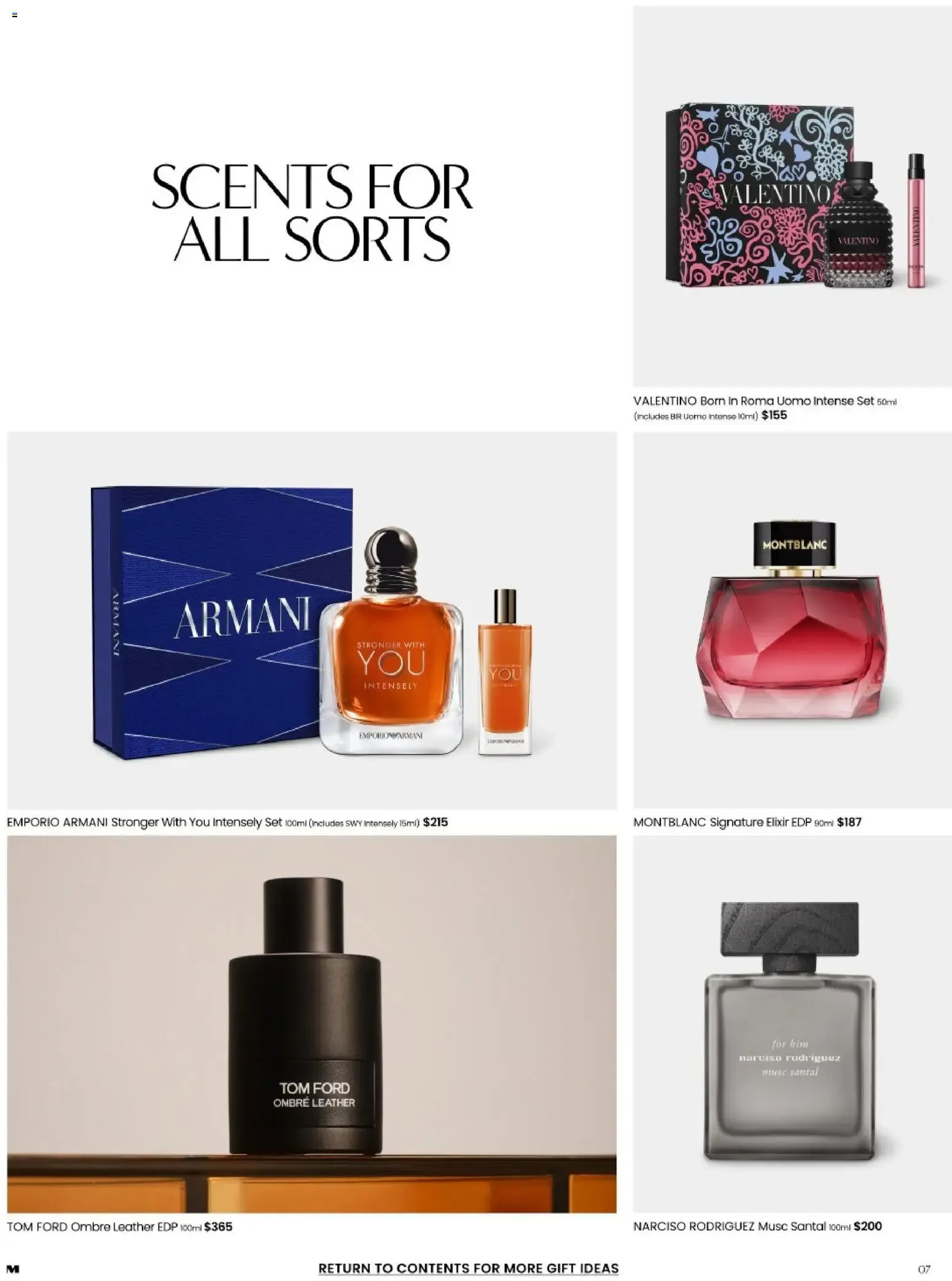 Myer catalogue Father's Day - 17/08/2026 > weekly / monthly specials - Catalogue valid from 17 August to 6 September 2026 - page 7