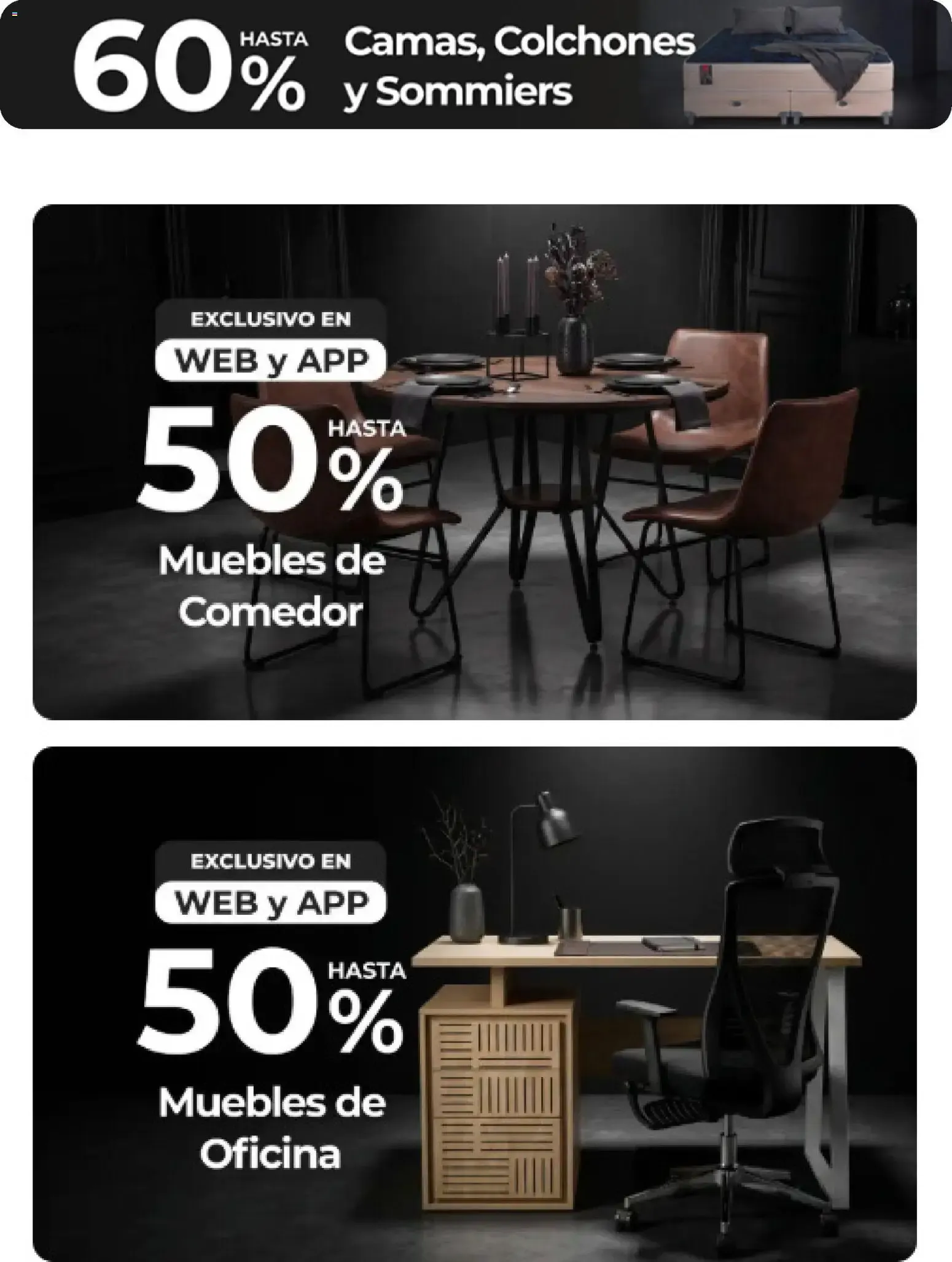 Ofertas de Easy BLACK EASY del 27/07/2026 - 31/07/2026 27 de julio al 31 de julio 2026 - Página 5 del catálogo