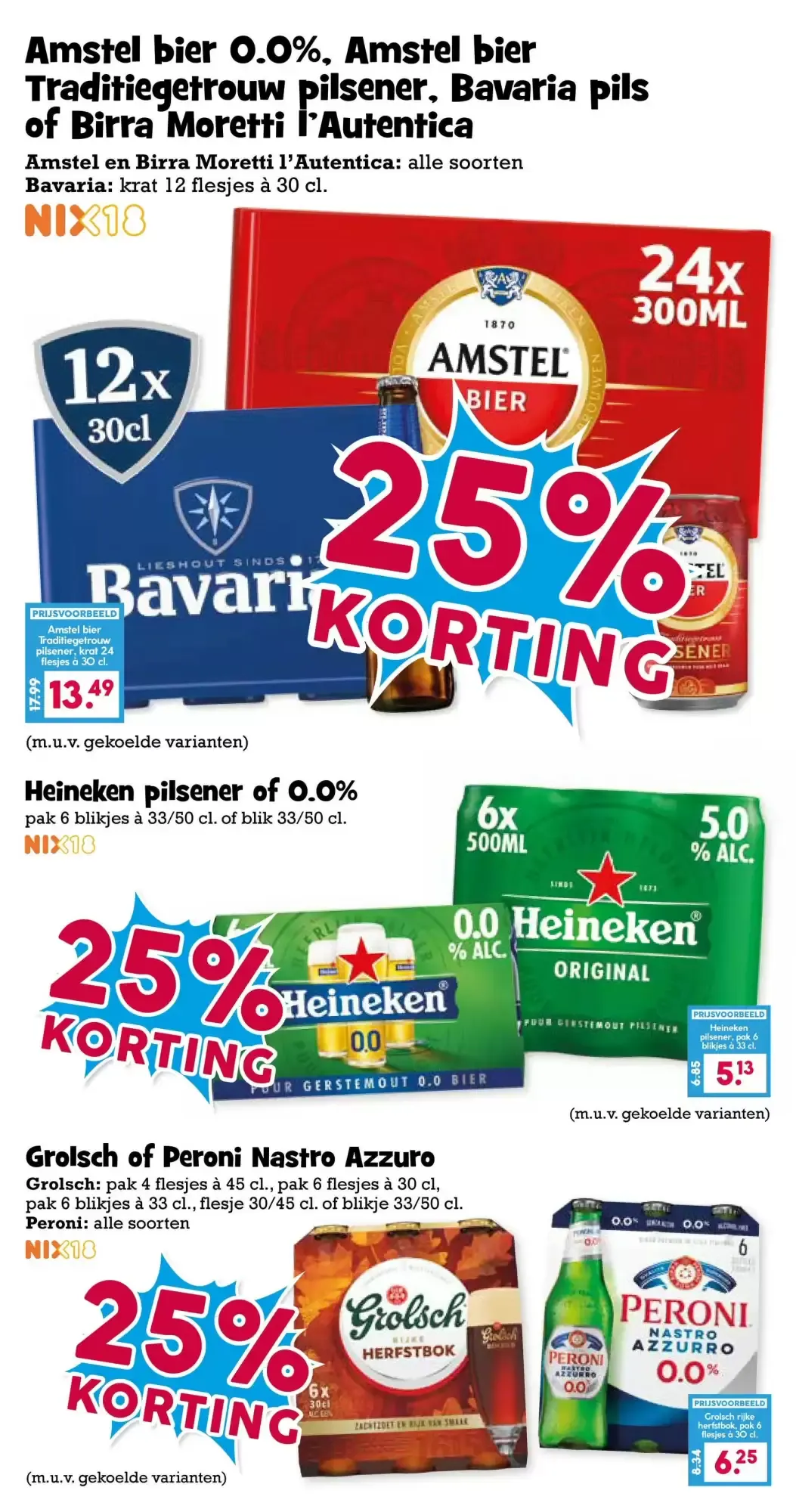 Boon`s Markt folder week 39 van 21 september tot 27 september 2026 - Folder pagina 20