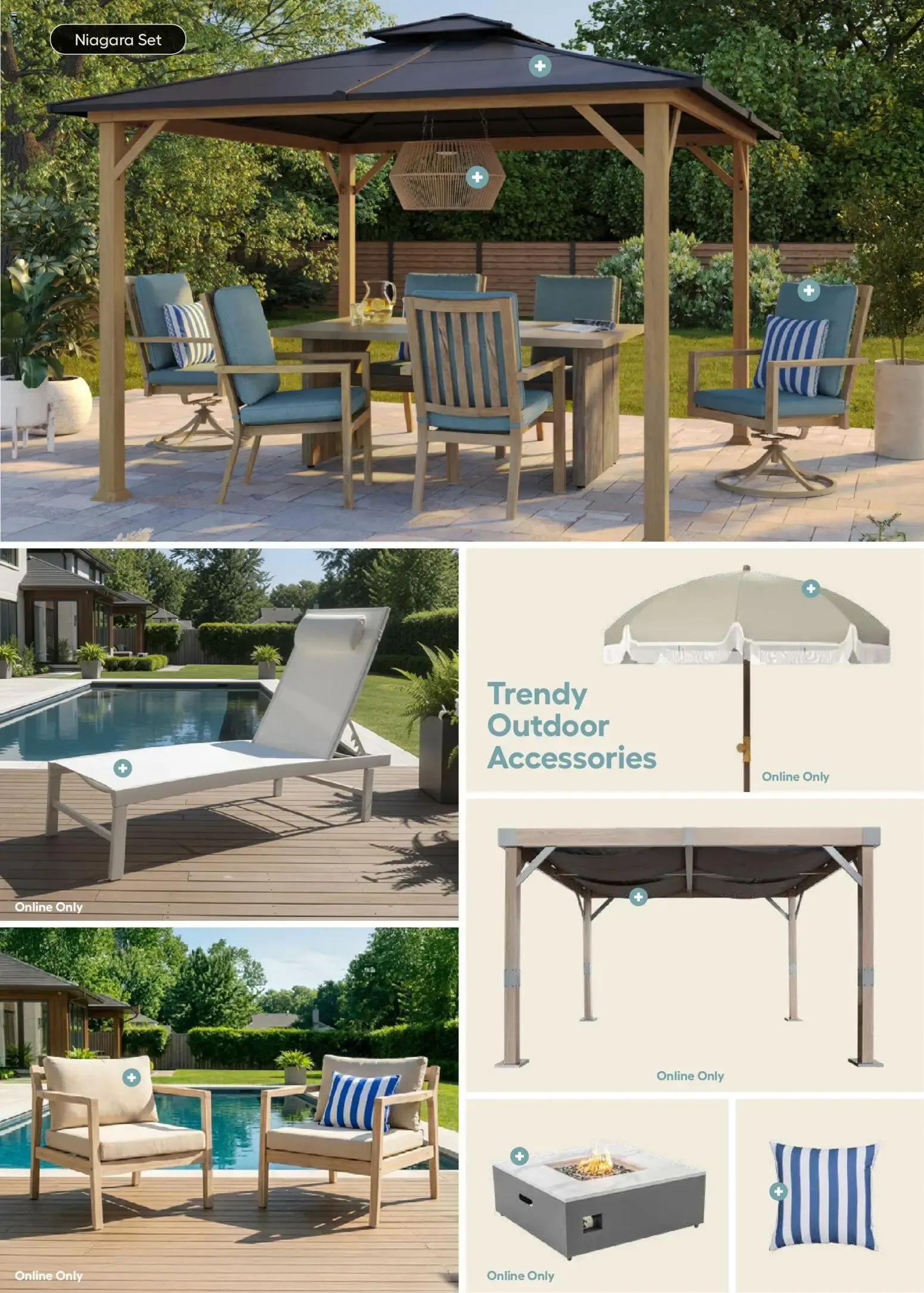 RONA Spring - Summer 2026 from February 26 to June 24 2026 - flyer page 6