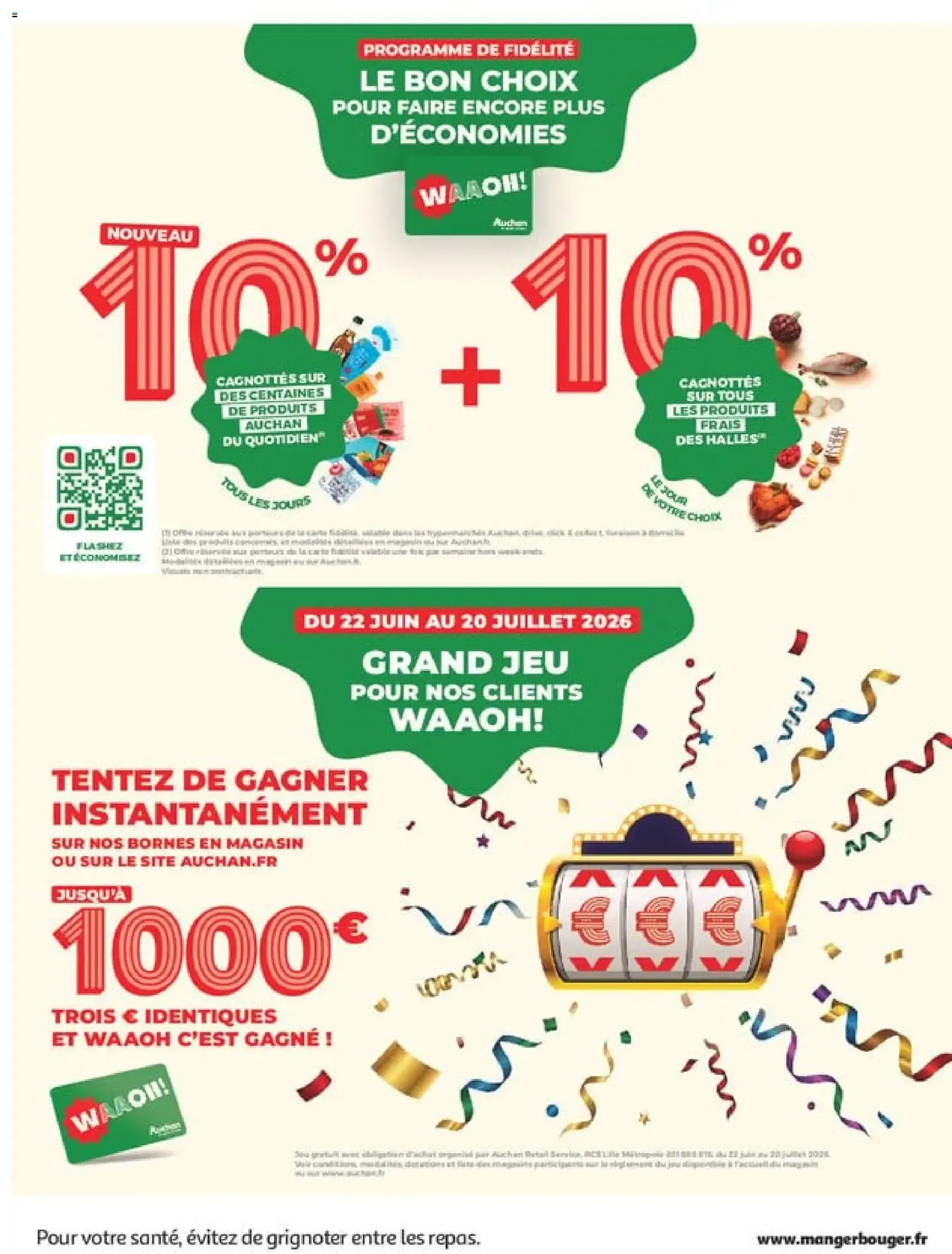 LES TOPS du 23 juin au 5 juillet 2026 - Catalogue page 2