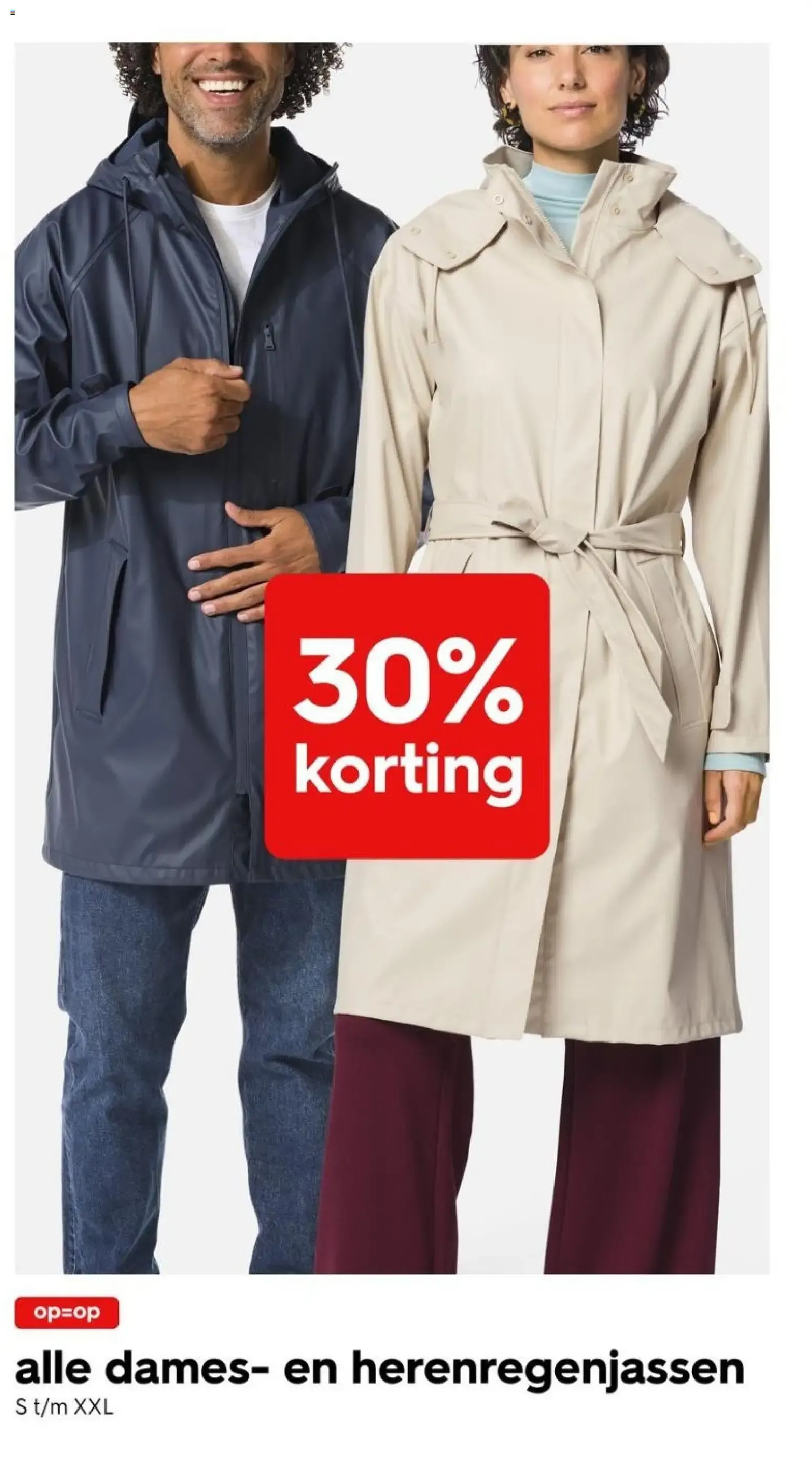 Hema: Toda la ropa para bebés y niños van 28 september tot 4 oktober 2026 - Folder pagina 5