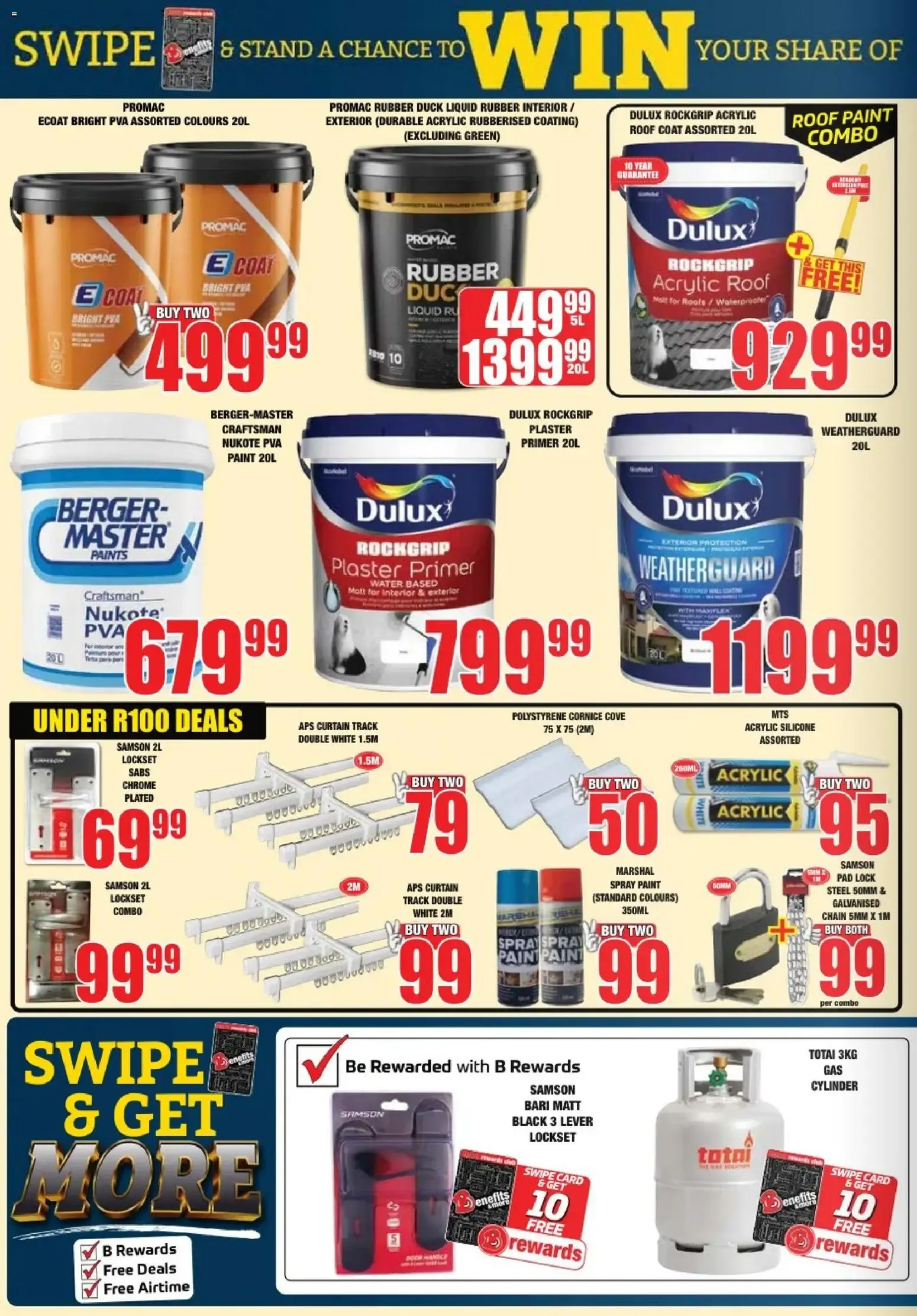 Boxer Build (22/10/2026 - 08/11/2026) Online from 22 October to 8 November 2026 - Catalogue Page 2