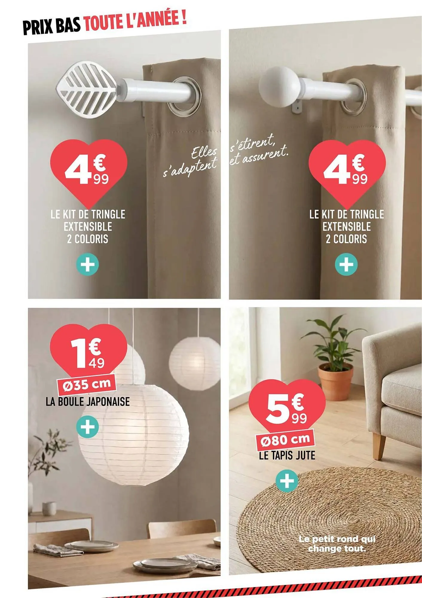Centrakor Catalogue du 10 août au 31 décembre 2026 - Catalogue page 18