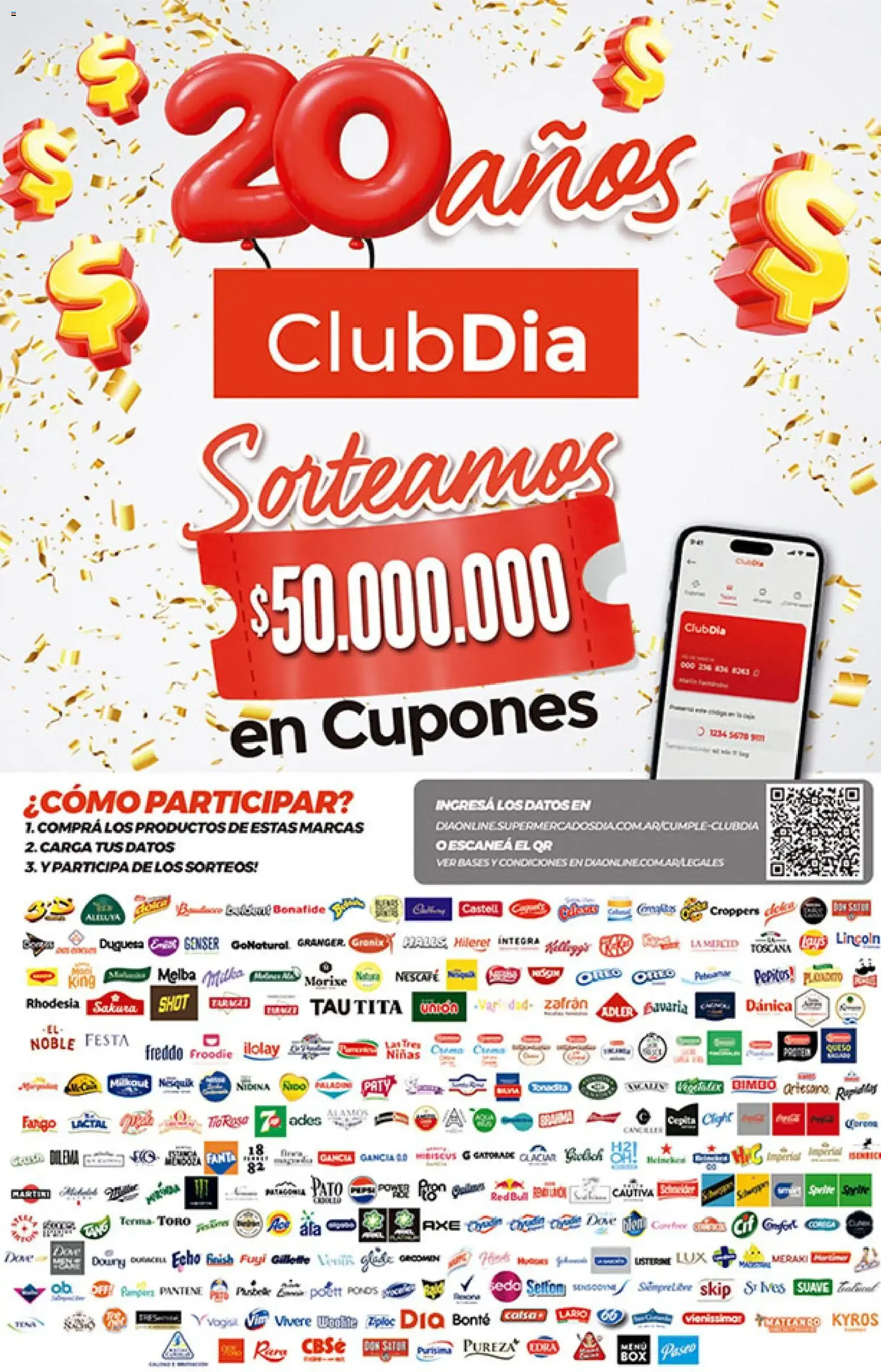Ofertas de Supermercado DIA Ofertas del 16/09/2026 - 22/09/2026 16 de septiembre al 21 de septiembre 2026 - Página 9 del catálogo