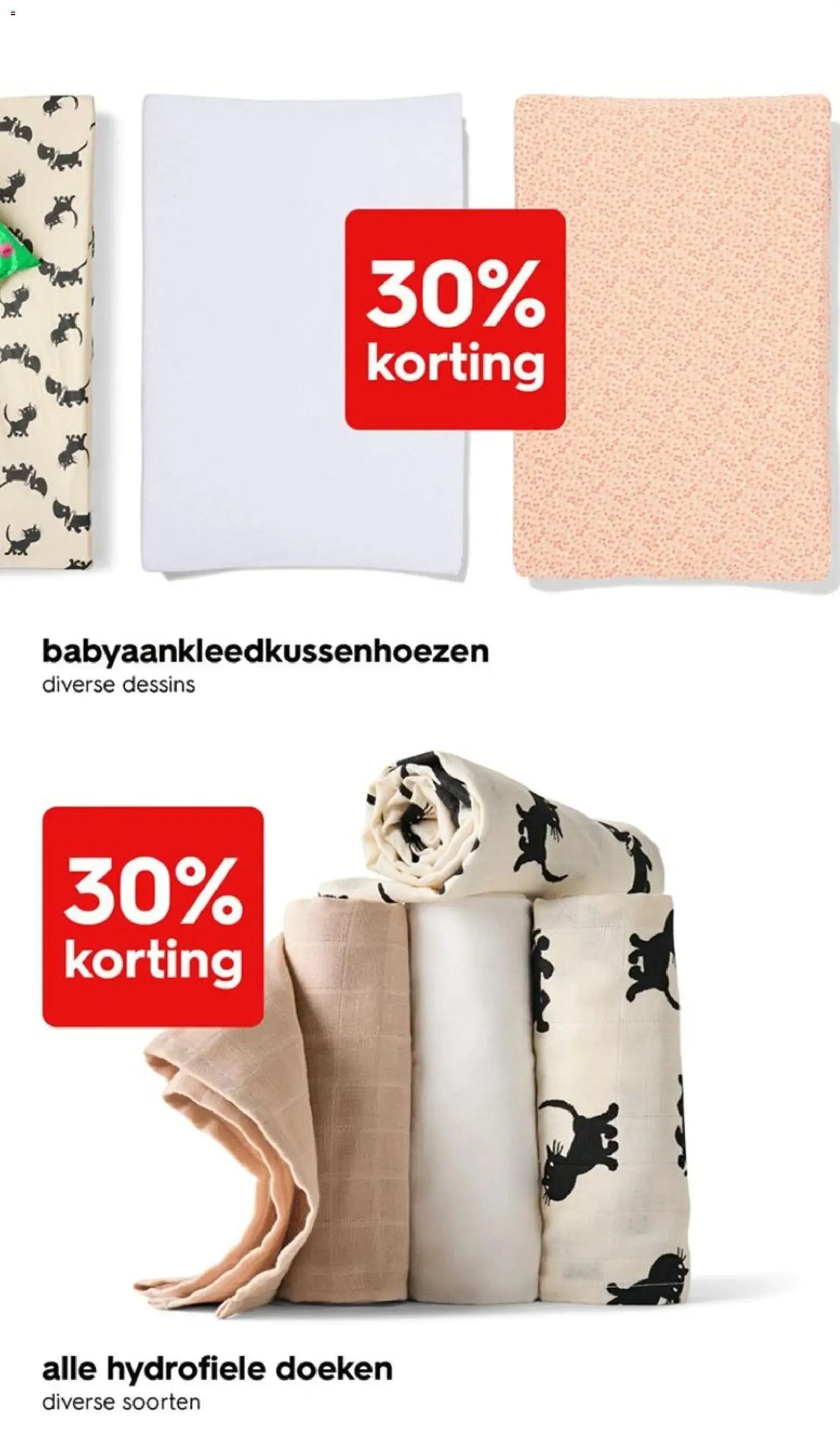 HEMA - Ropa de dormir de mujer 1+1 gratis van 6 juli tot 12 juli 2026 - Folder pagina 9