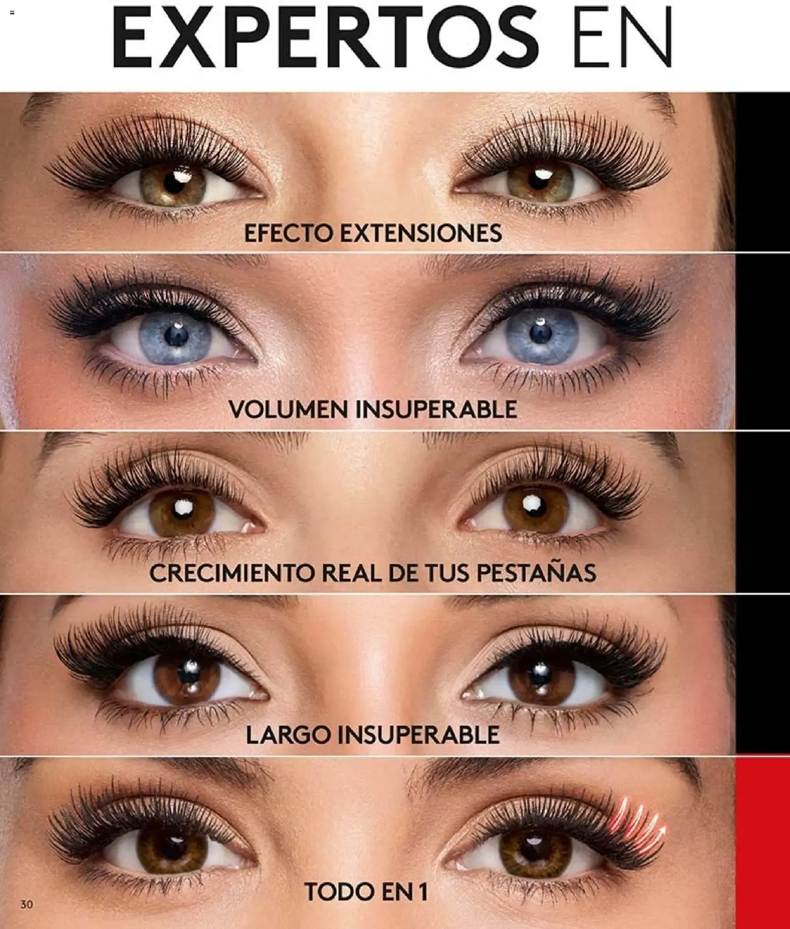 Catalogo de Esika Catálogo: Nuevo Perfume Aura Emerald C-12/2026 7 de agosto al 27 de agosto 2026 - Pag 30