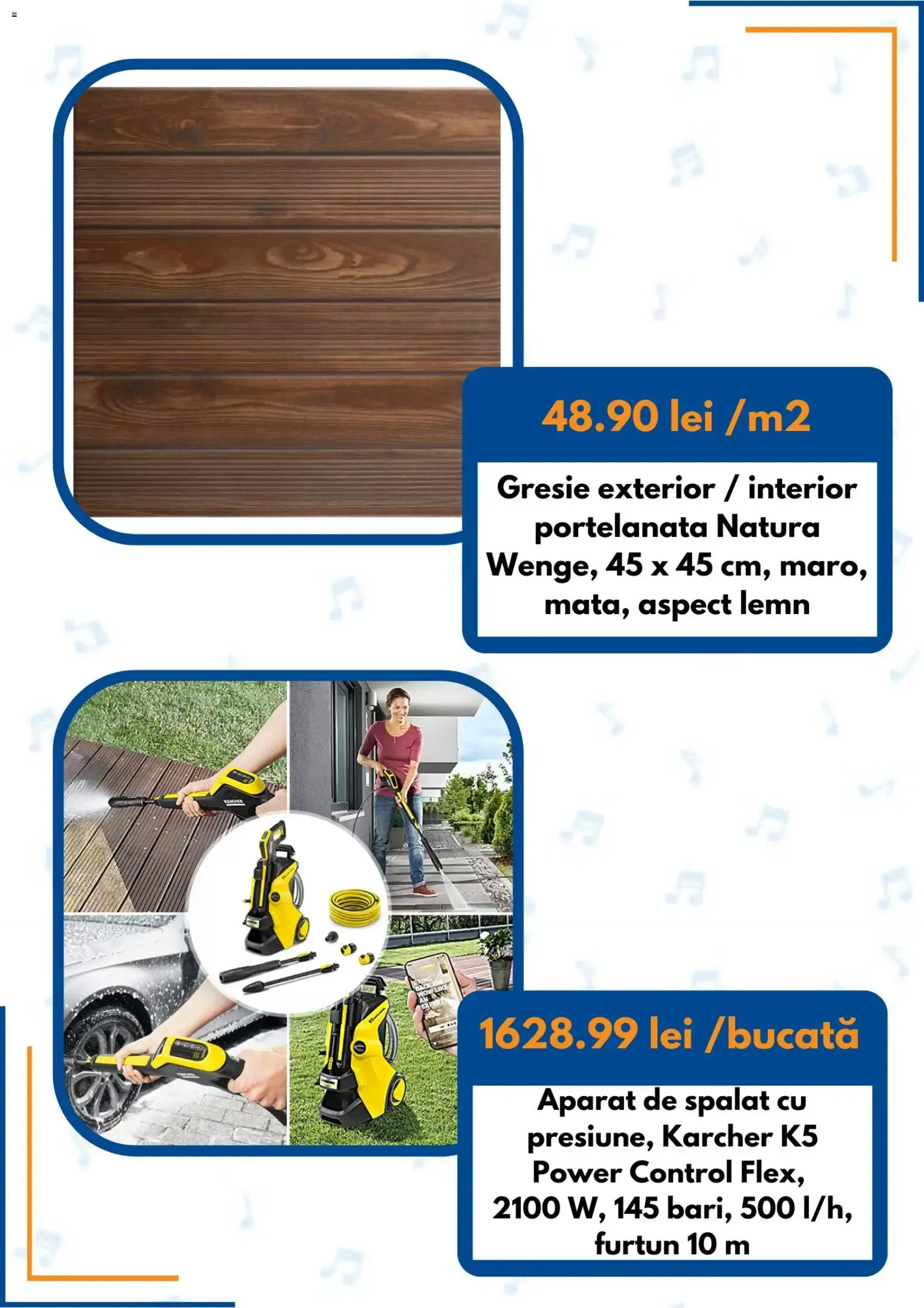 Catalog Dă play proiectelor tale de vară! de la 1 iulie până la 31 iulie 2026 - Revista Pagina 5