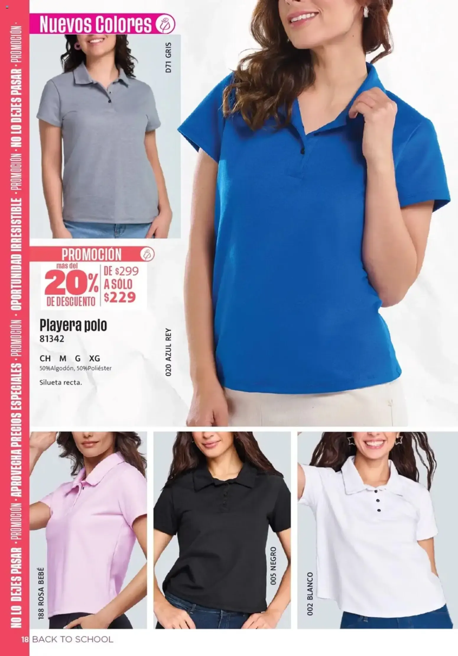 Catálogo de Ilusión - Mes del Bra: Promociones Especiales 1 de julio al 31 de julio 2026 - Pagina 20