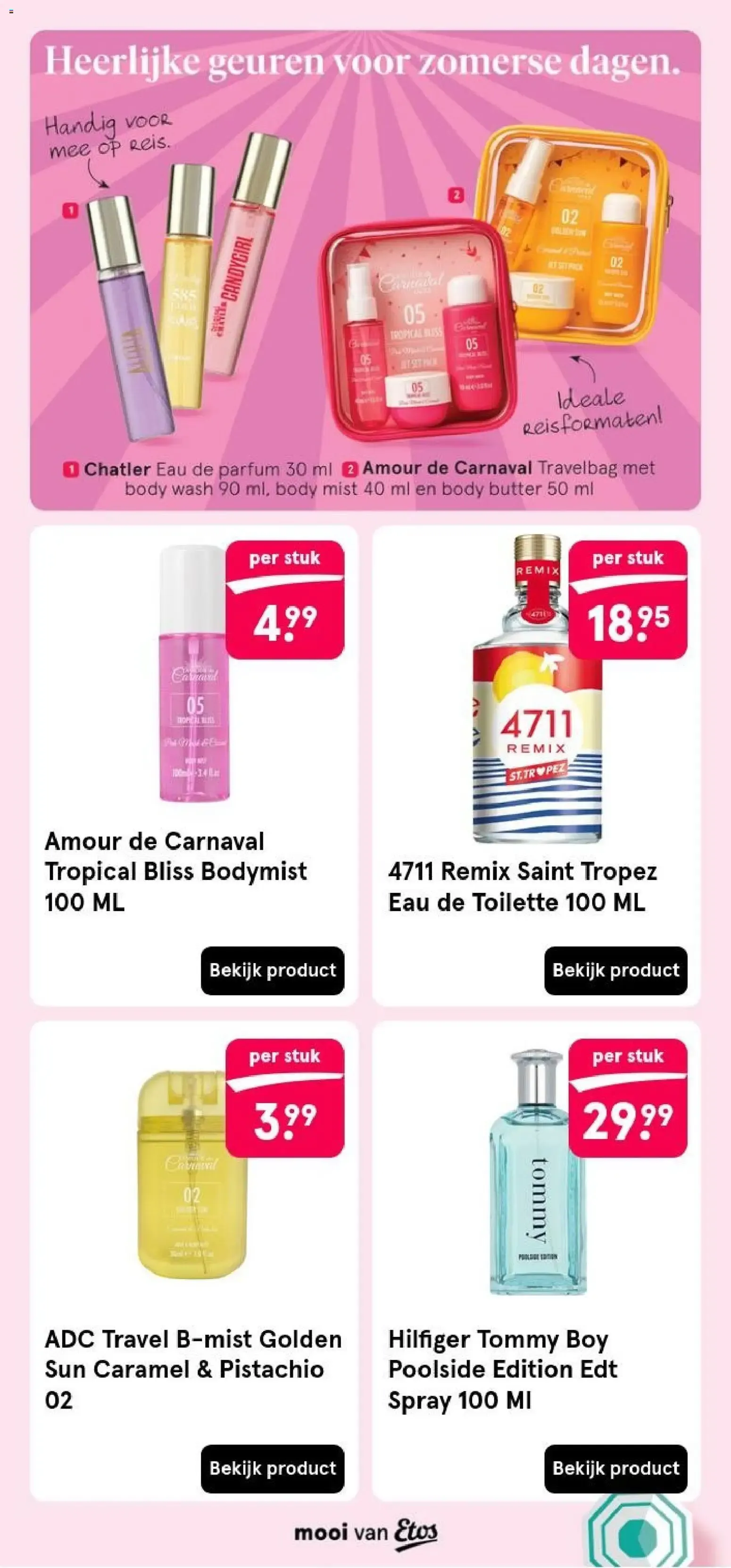 Etos Zóóómer DEALS van 29 juni tot 23 augustus 2026 - Folder pagina 20