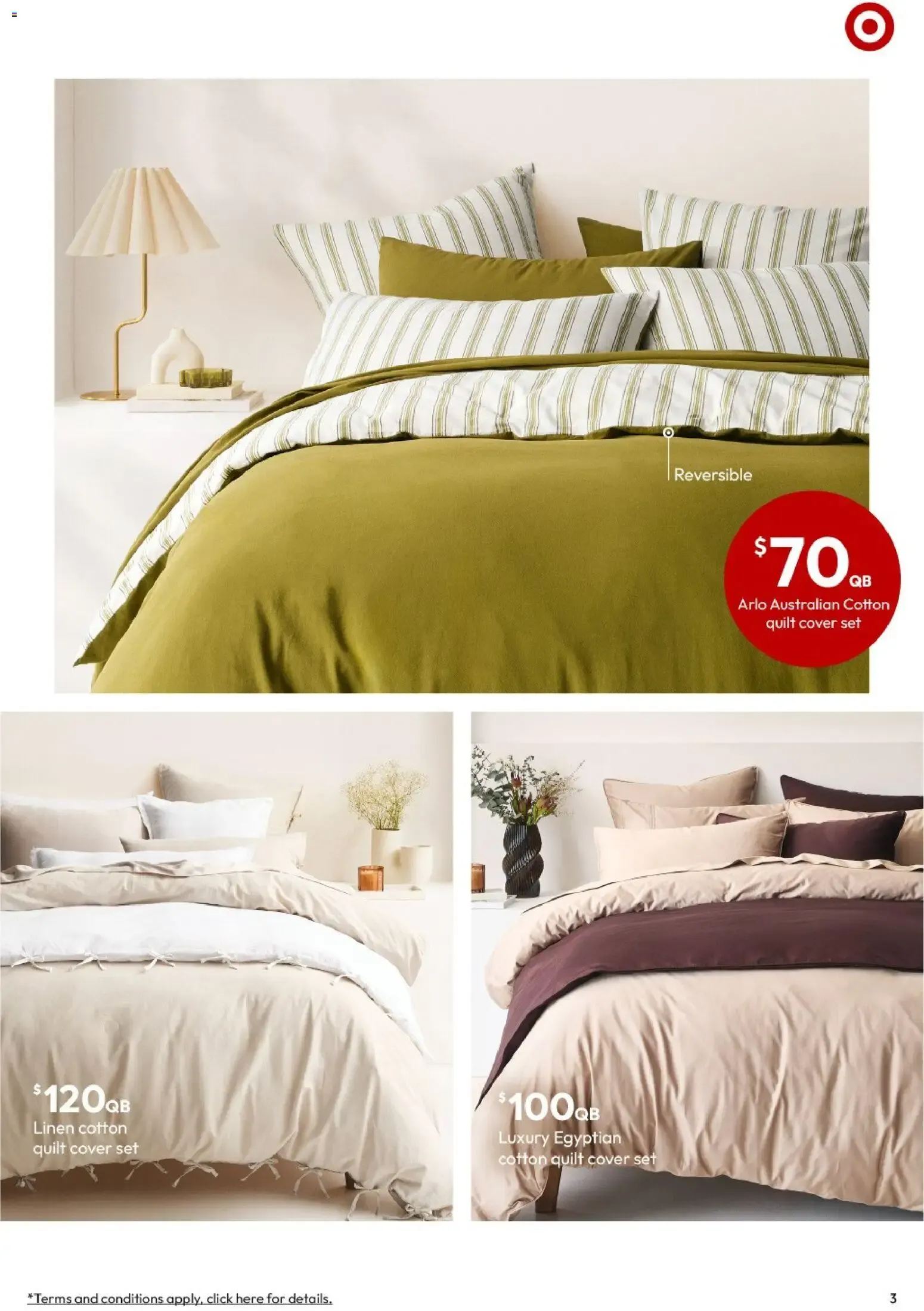 MID-SEASON refresh - Catalogue valid from 30 July to 20 August 2026 - page 3