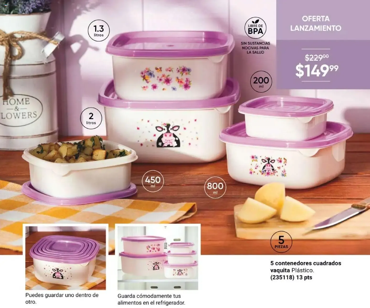 Catálogo de AVON CATÁLOGO PDF - AVON Casa & Estilo 9 2026 29 de mayo al 8 de julio 2026 - Pagina 11