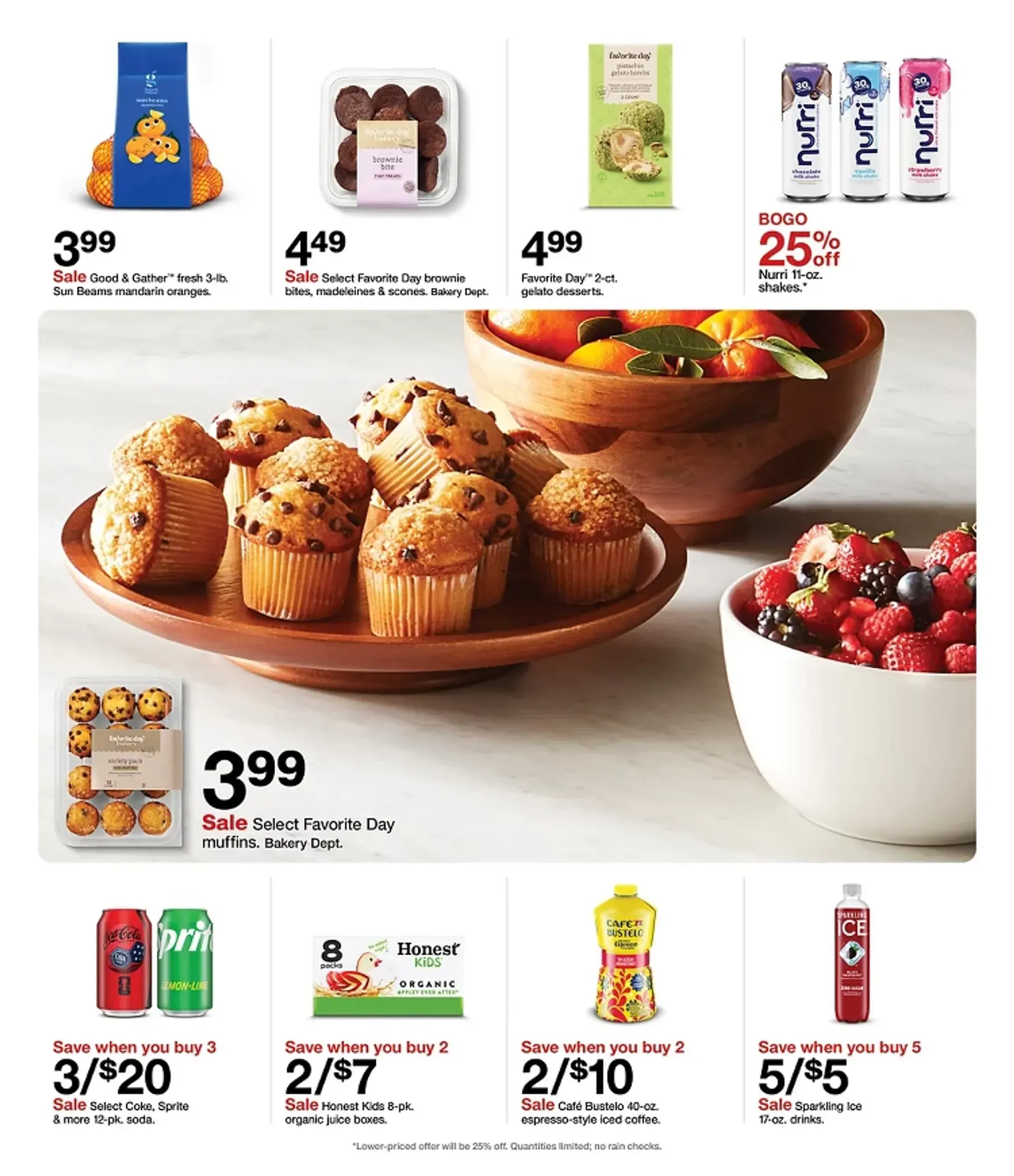 Weekly promotion easy dinners spanning from August 23 to August 29 2026 - Page 31 for Catalogue 365